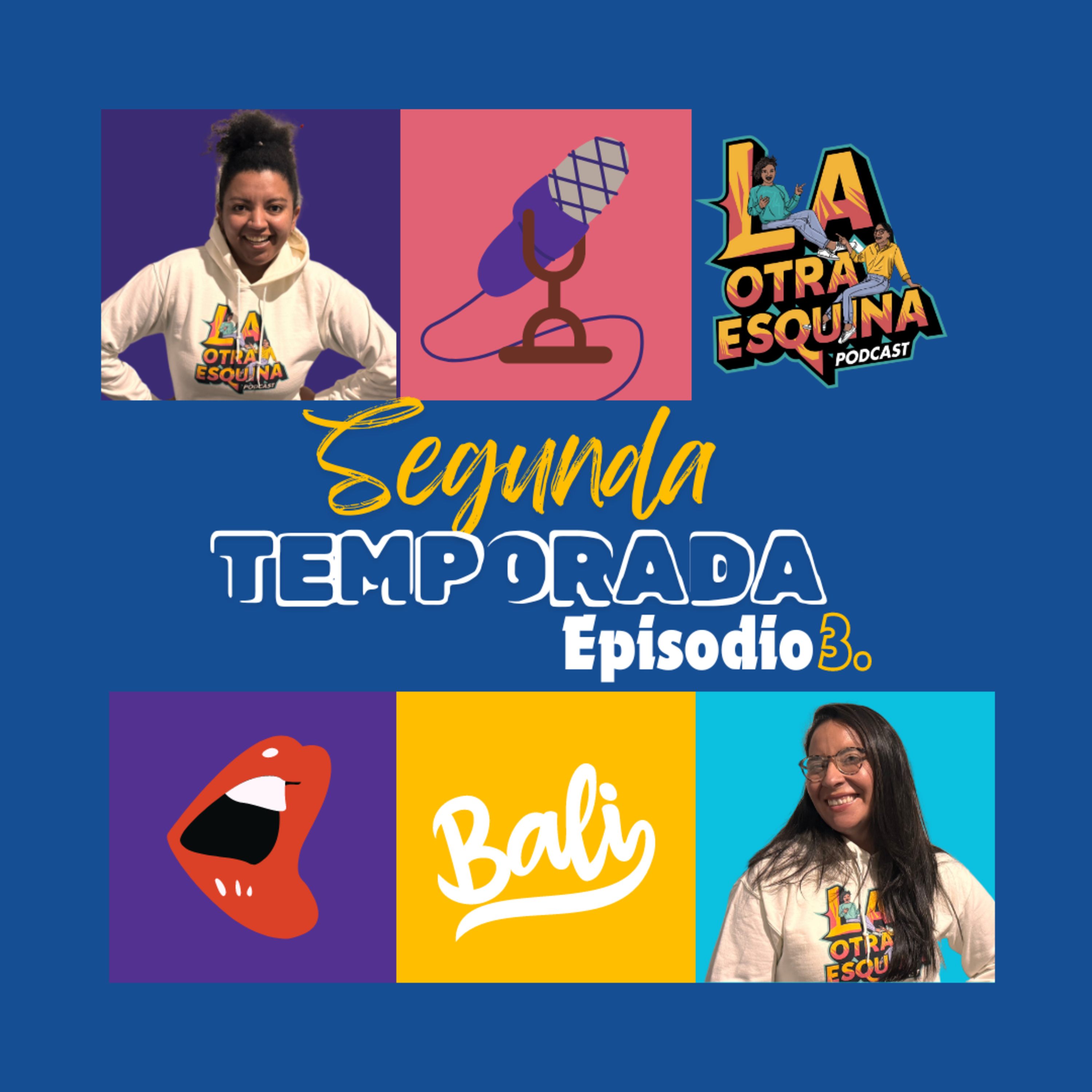 La Otra Esquina