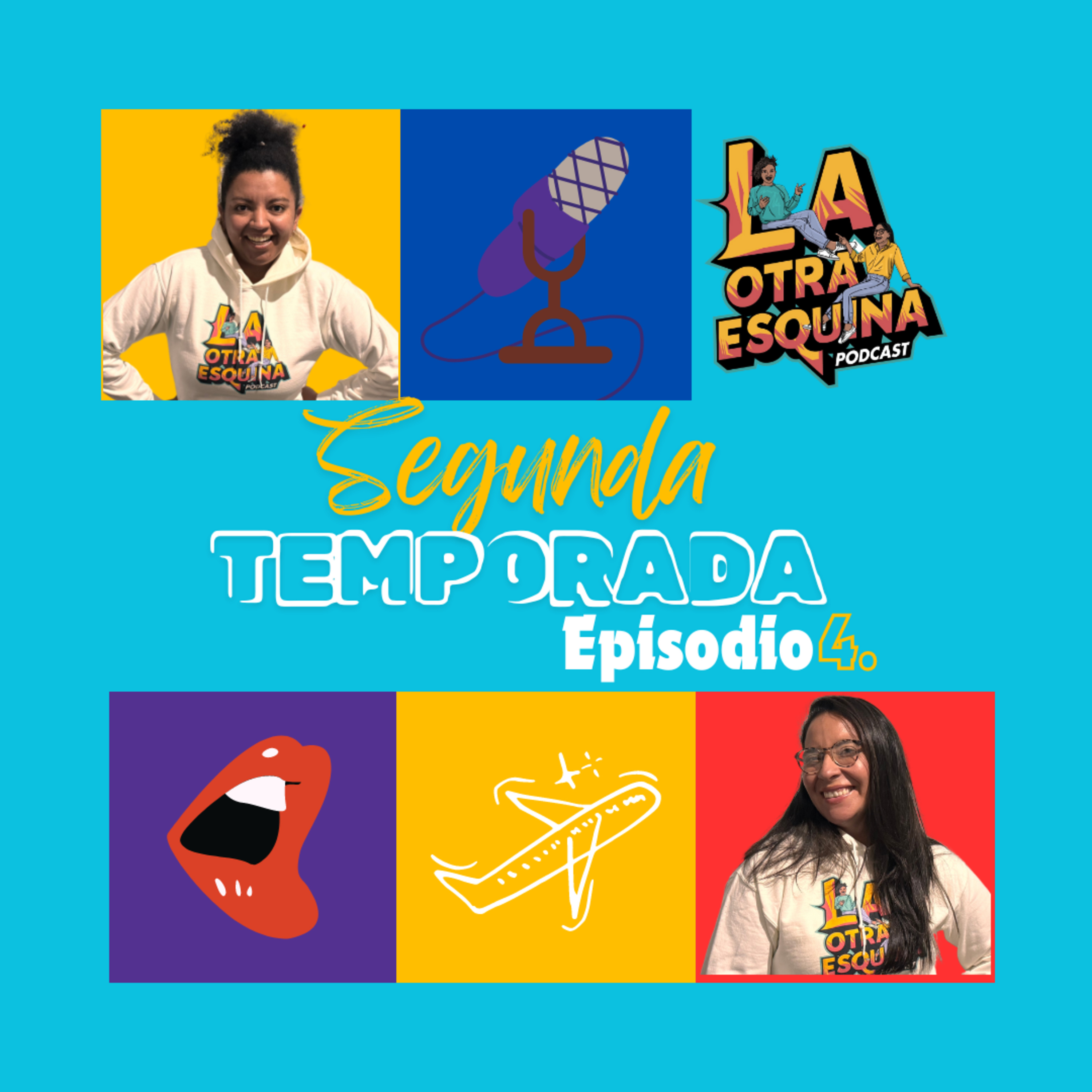 La Otra Esquina