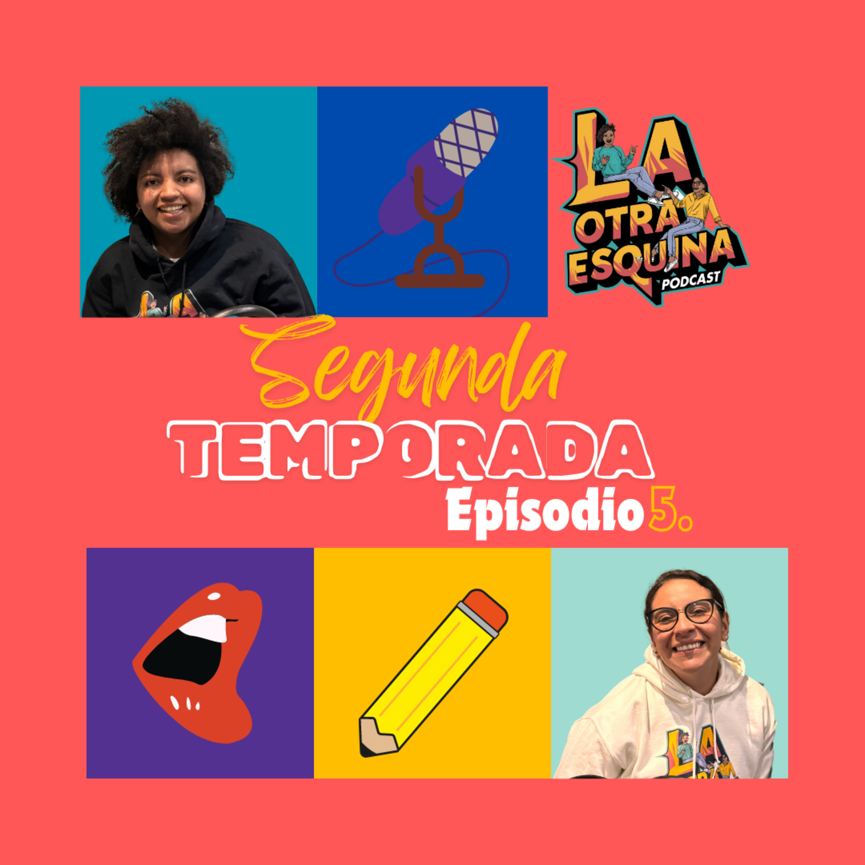 La Otra Esquina