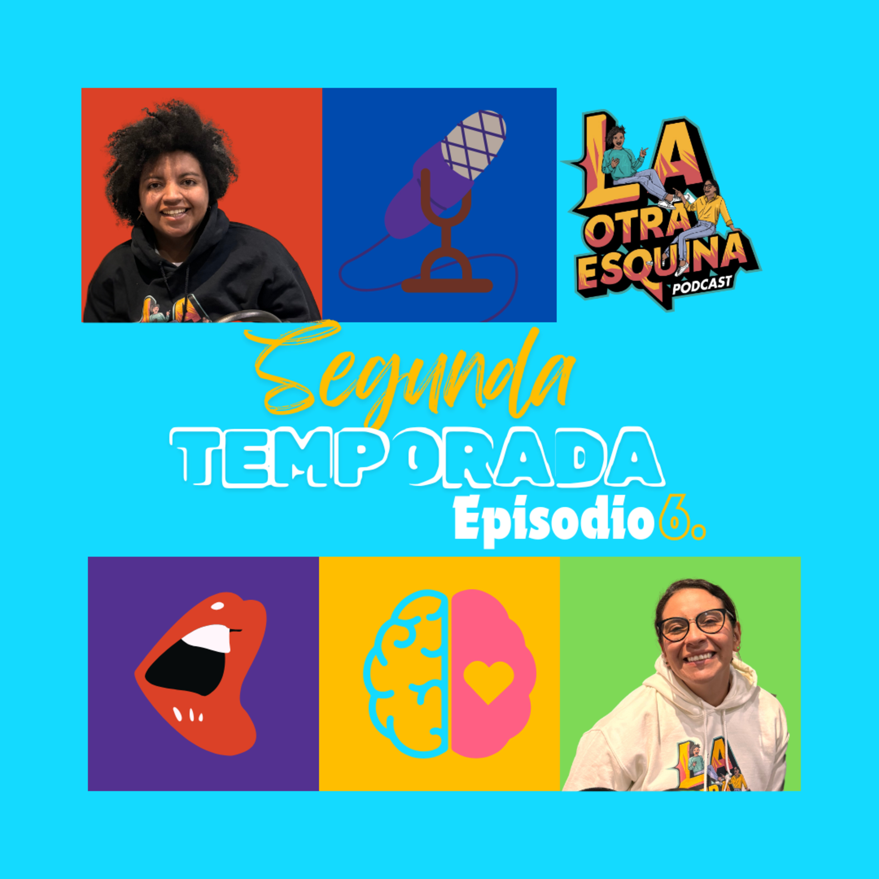 La Otra Esquina