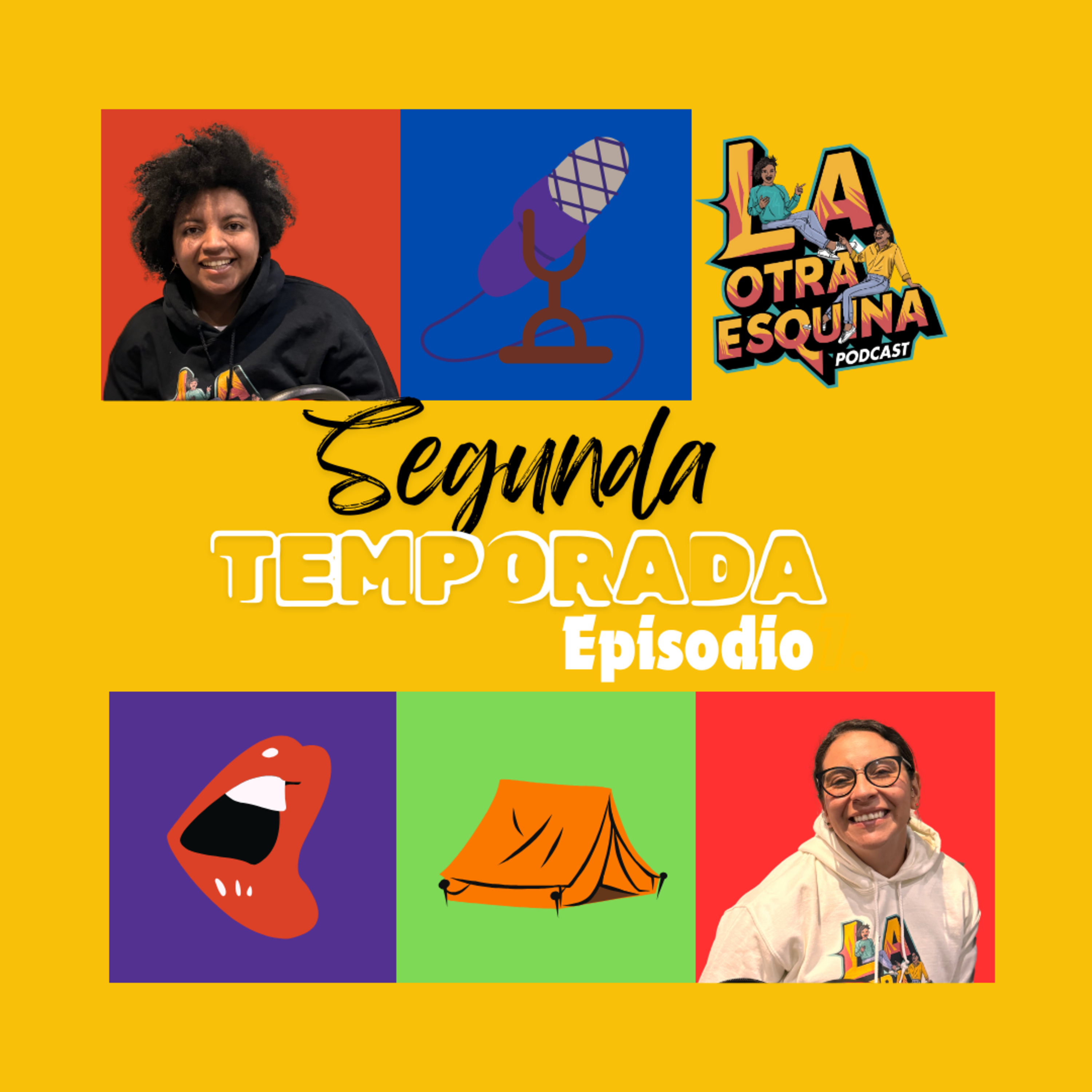 La Otra Esquina