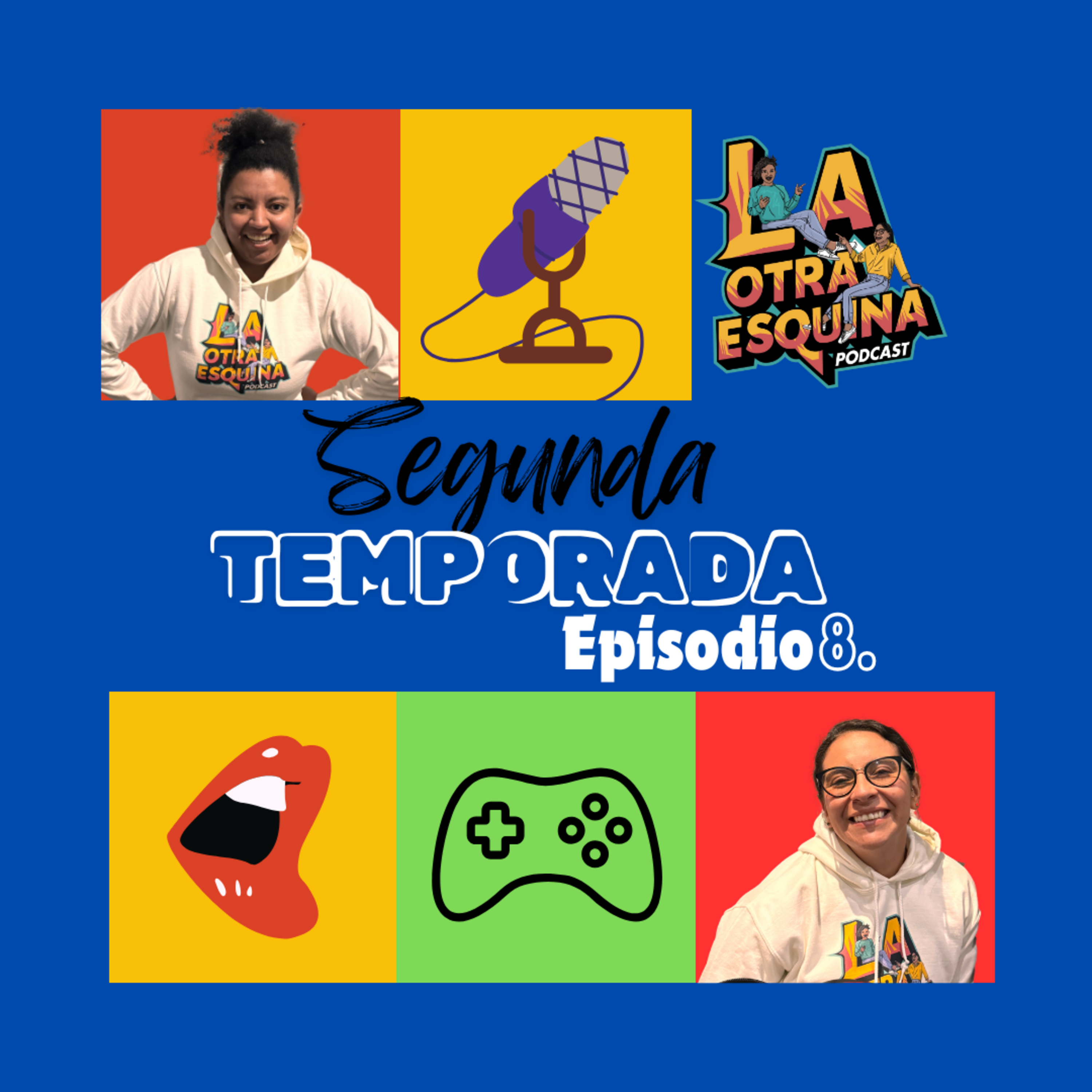 La Otra Esquina