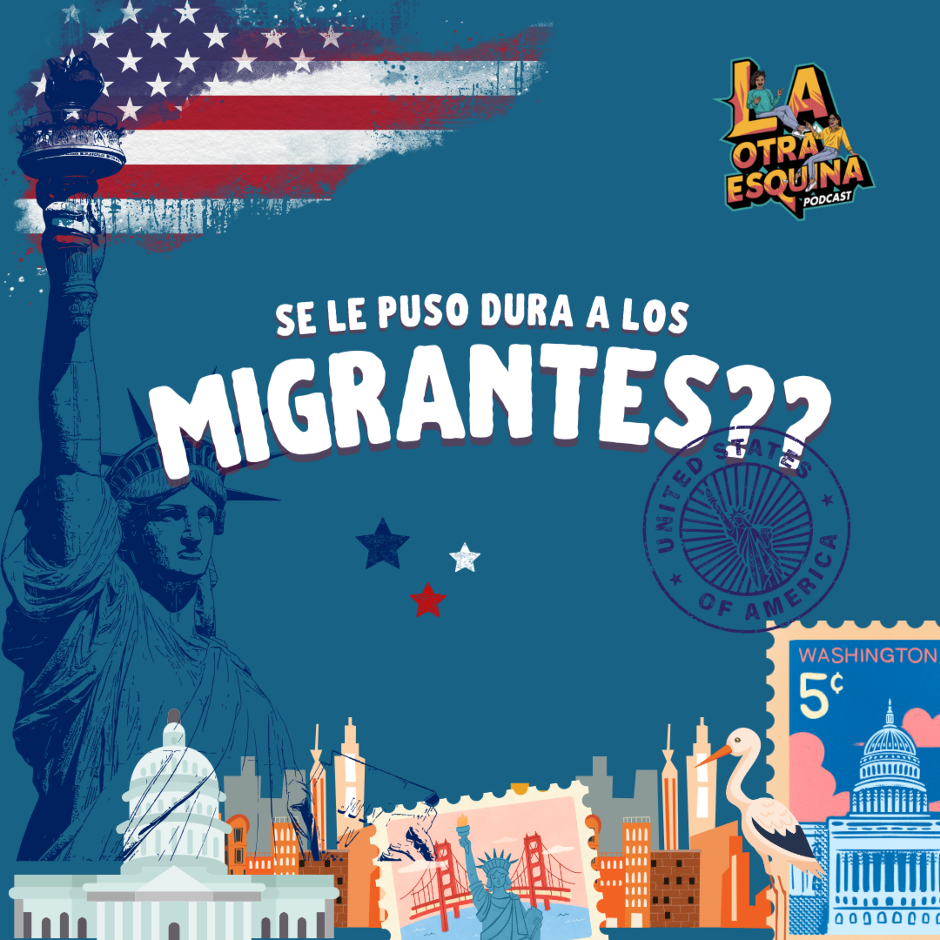 La Otra Esquina
