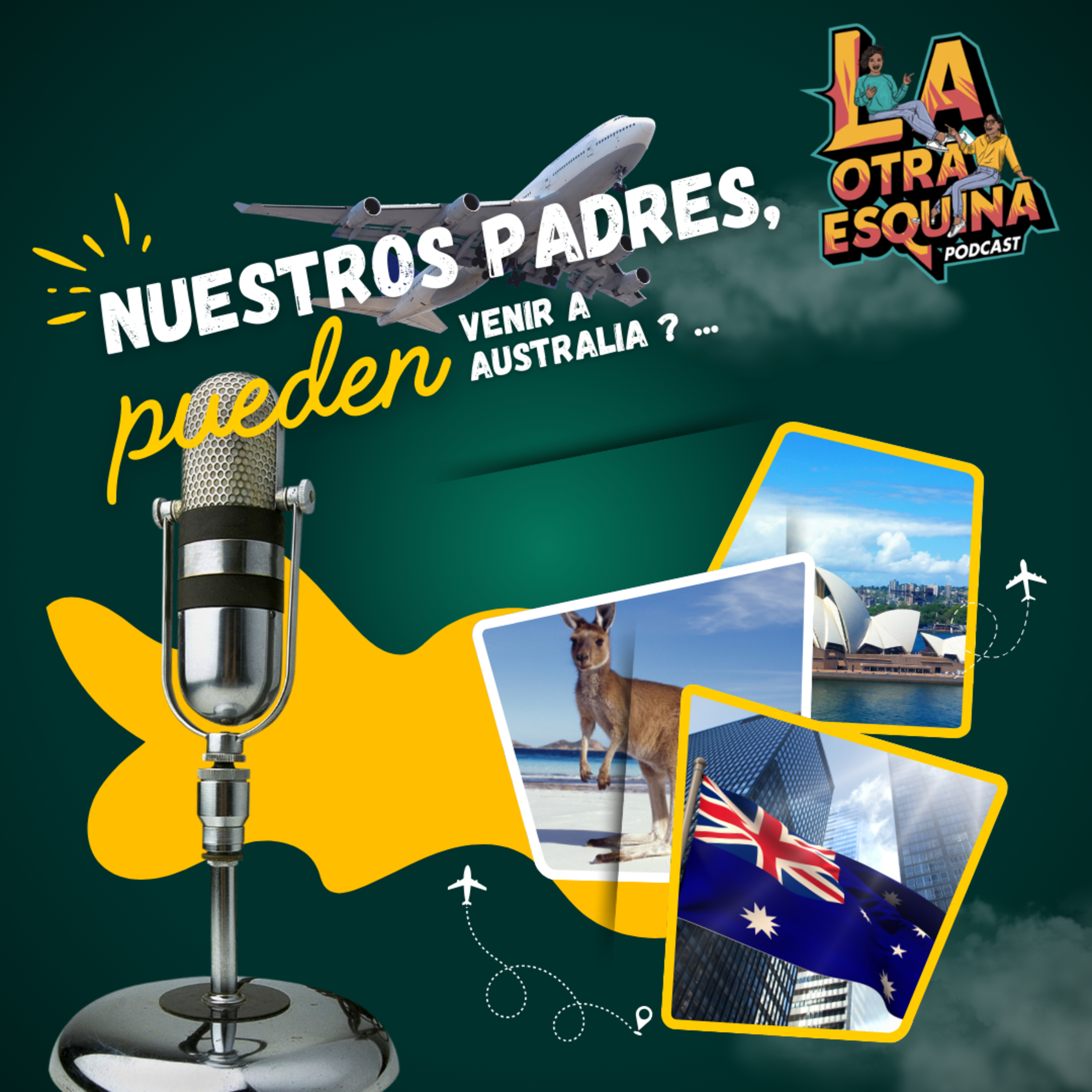 La Otra Esquina