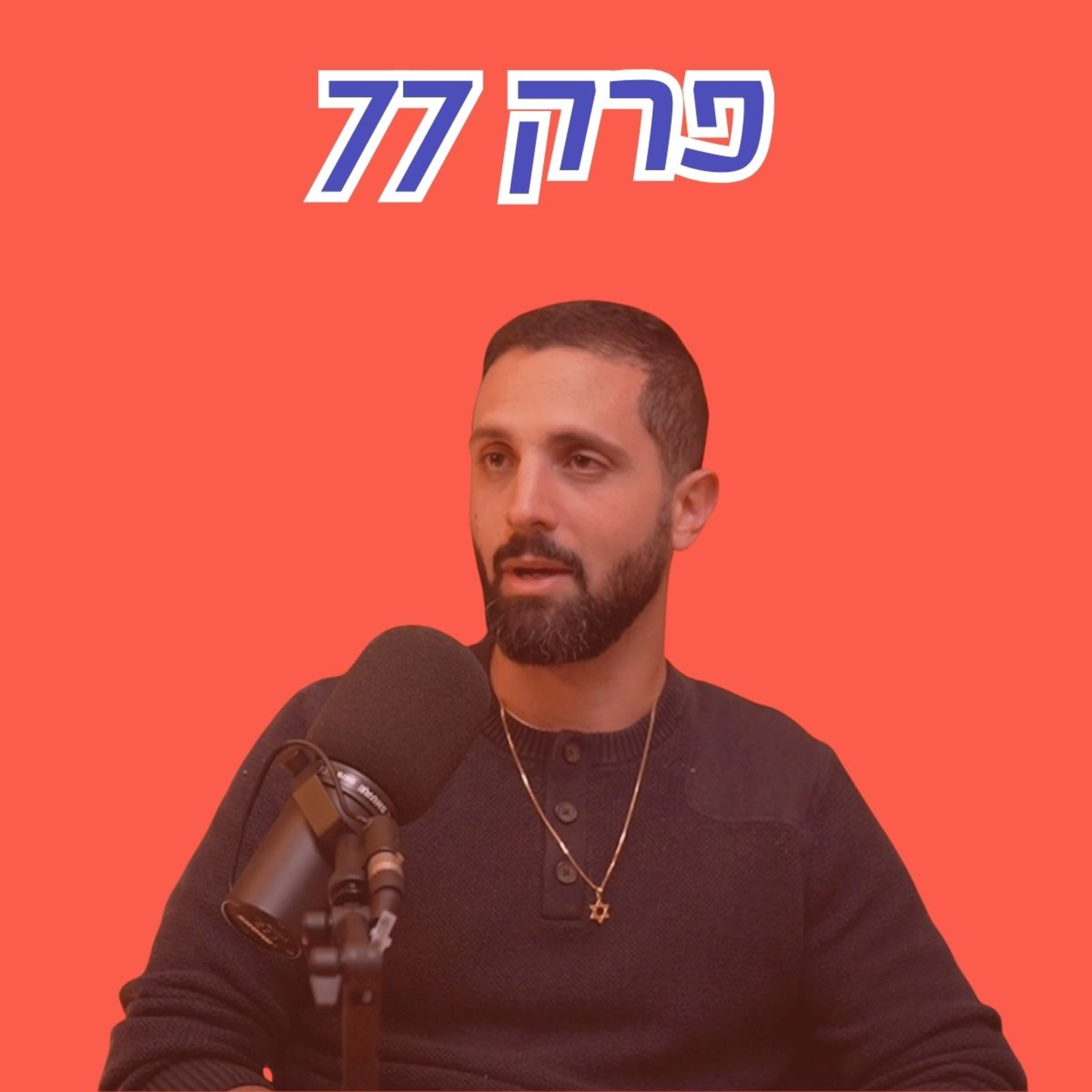 ״אין תפיסת בטחון לאומי, הדברים מתנהלים באקראיות״ - עם עמרי גושן