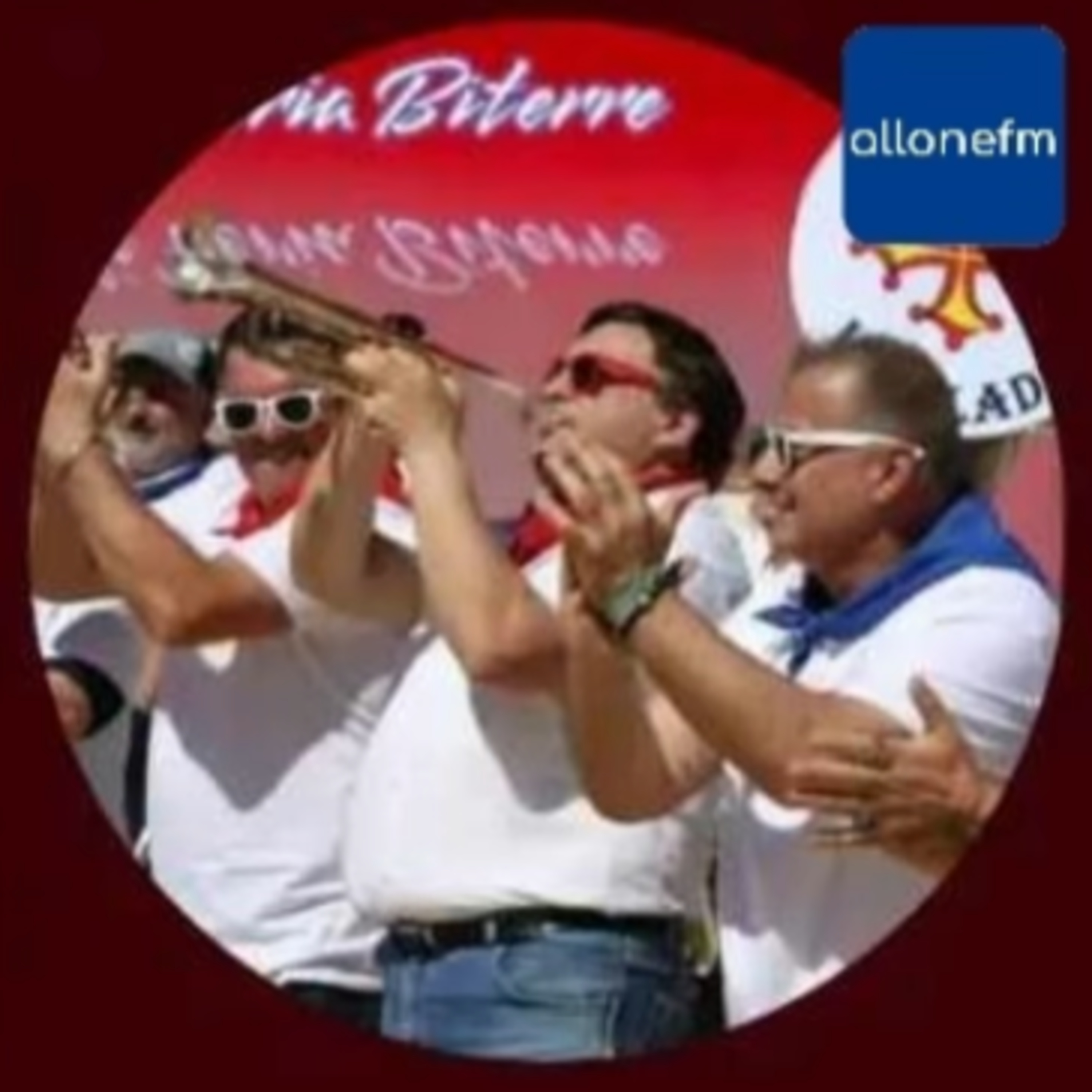 allonefm l'Invité du soir à vous de chanter 22h30 patrice et denis 3