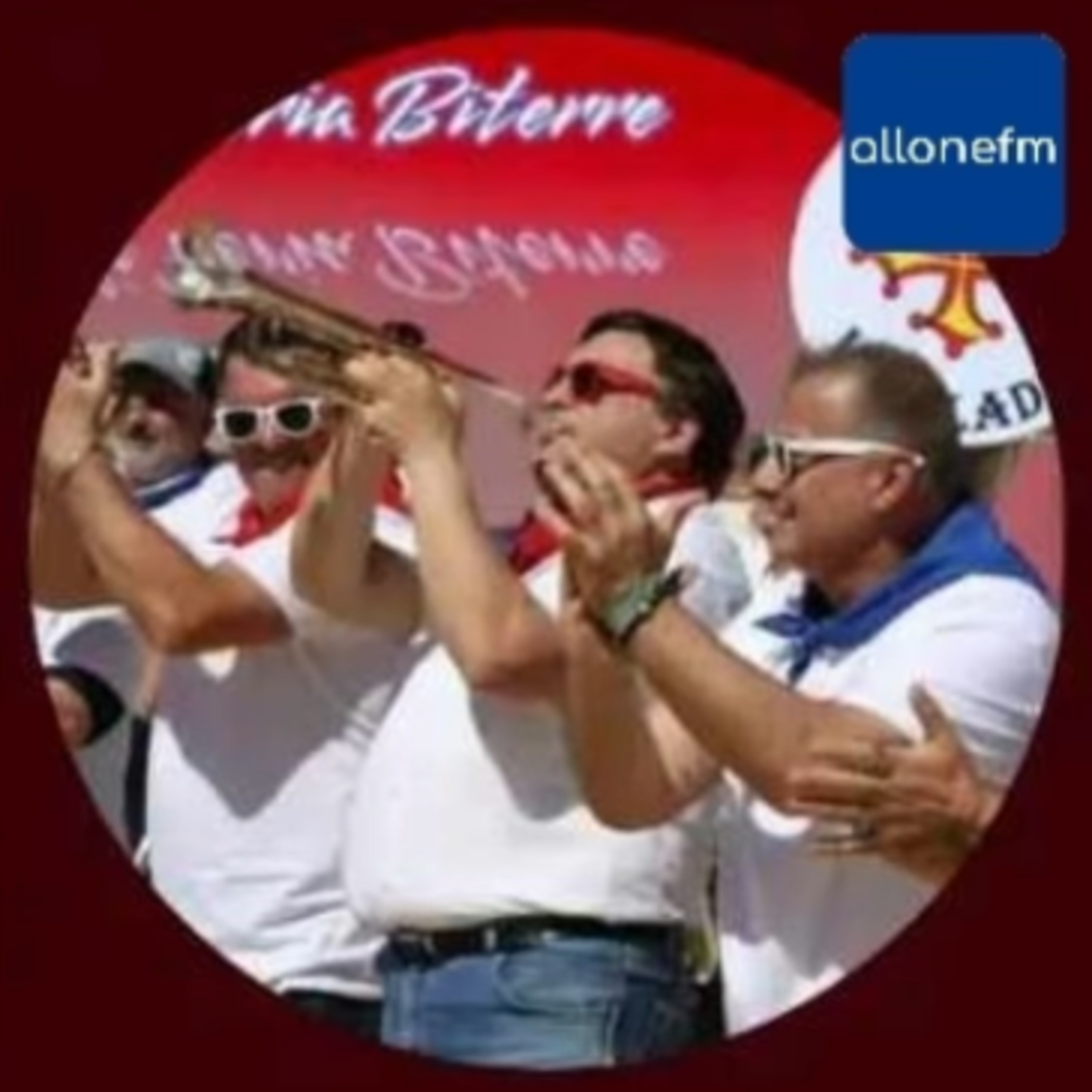 allonefm l'Invité du soir à vous de chanter 22h00 patrice et denis 6