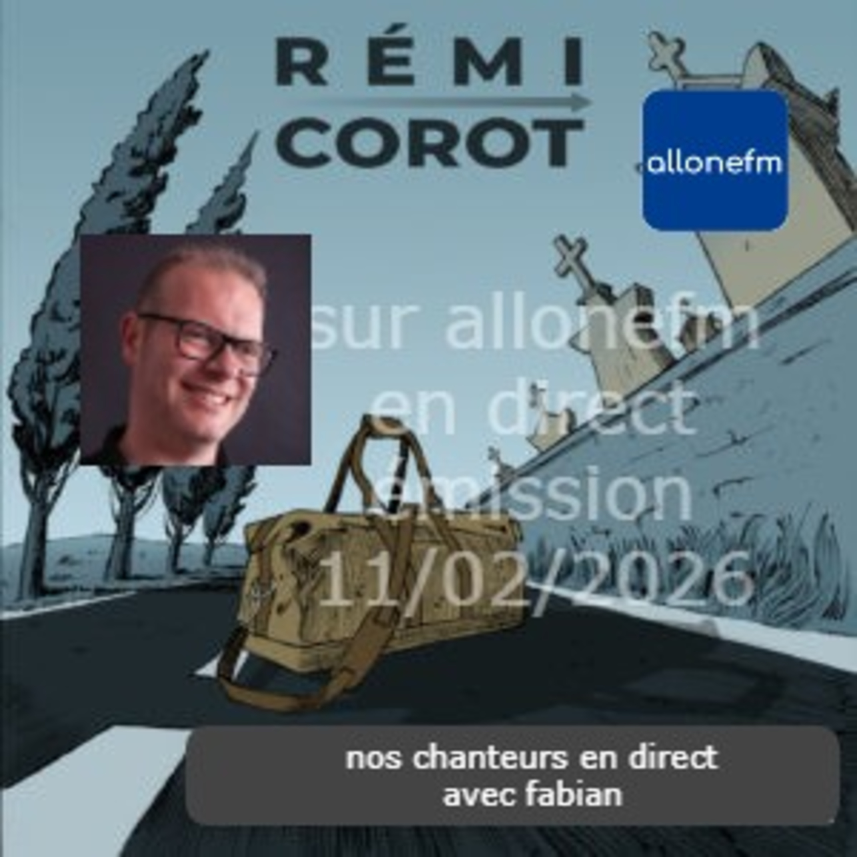 nos chanteurs en direct avec fabian 21h30 7