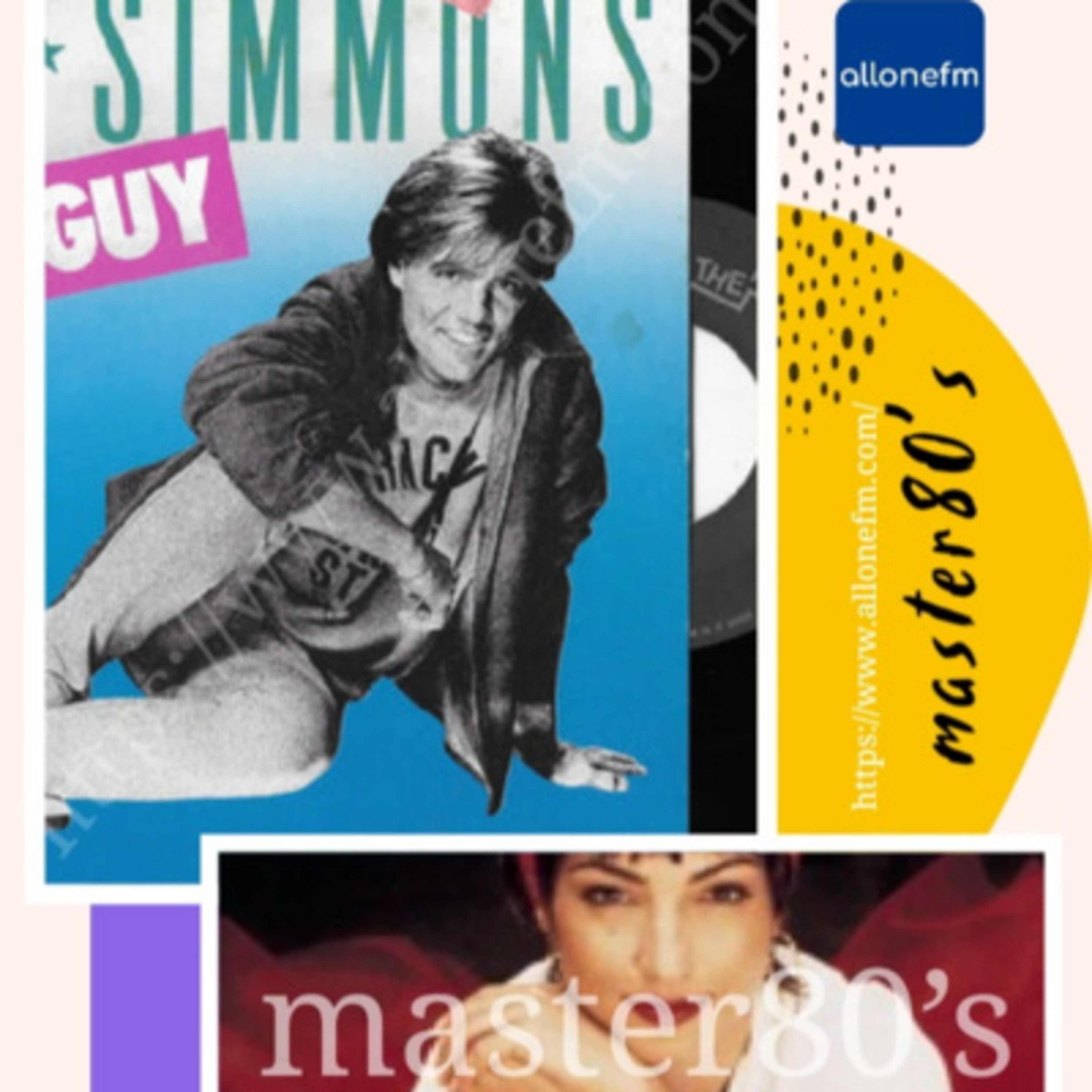 allonefm master 80's 10 06 26 