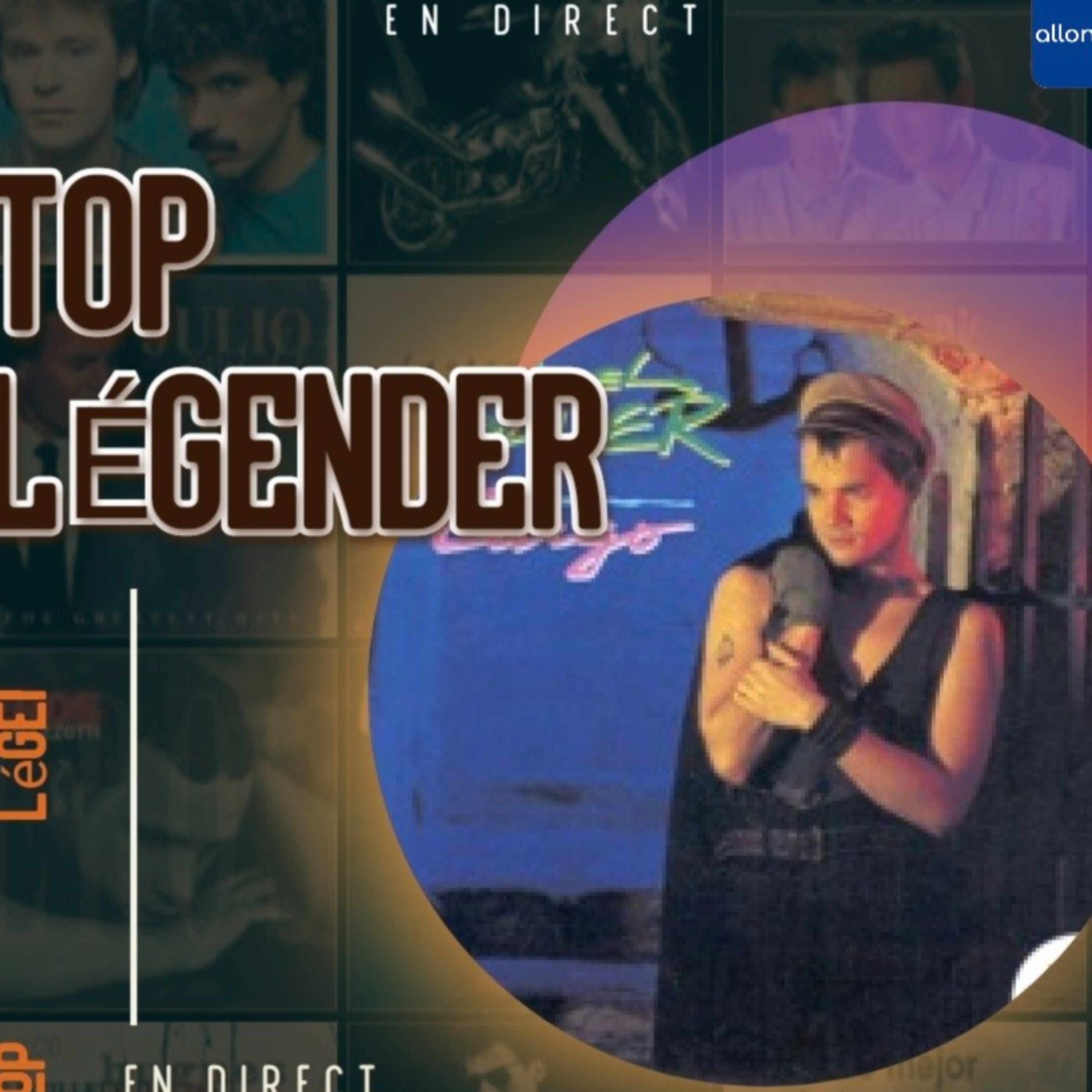 tous les mercredi en direct avec fabian sur allonefm