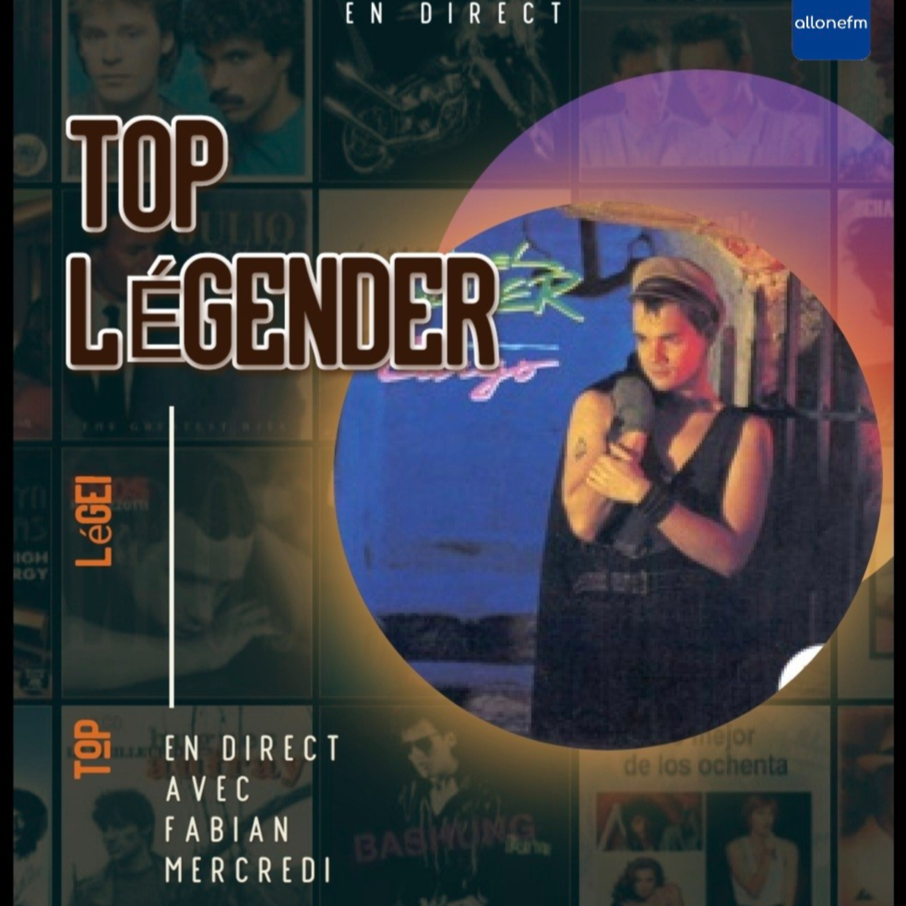 allonefm top légender 12/08/ 26 studio 2