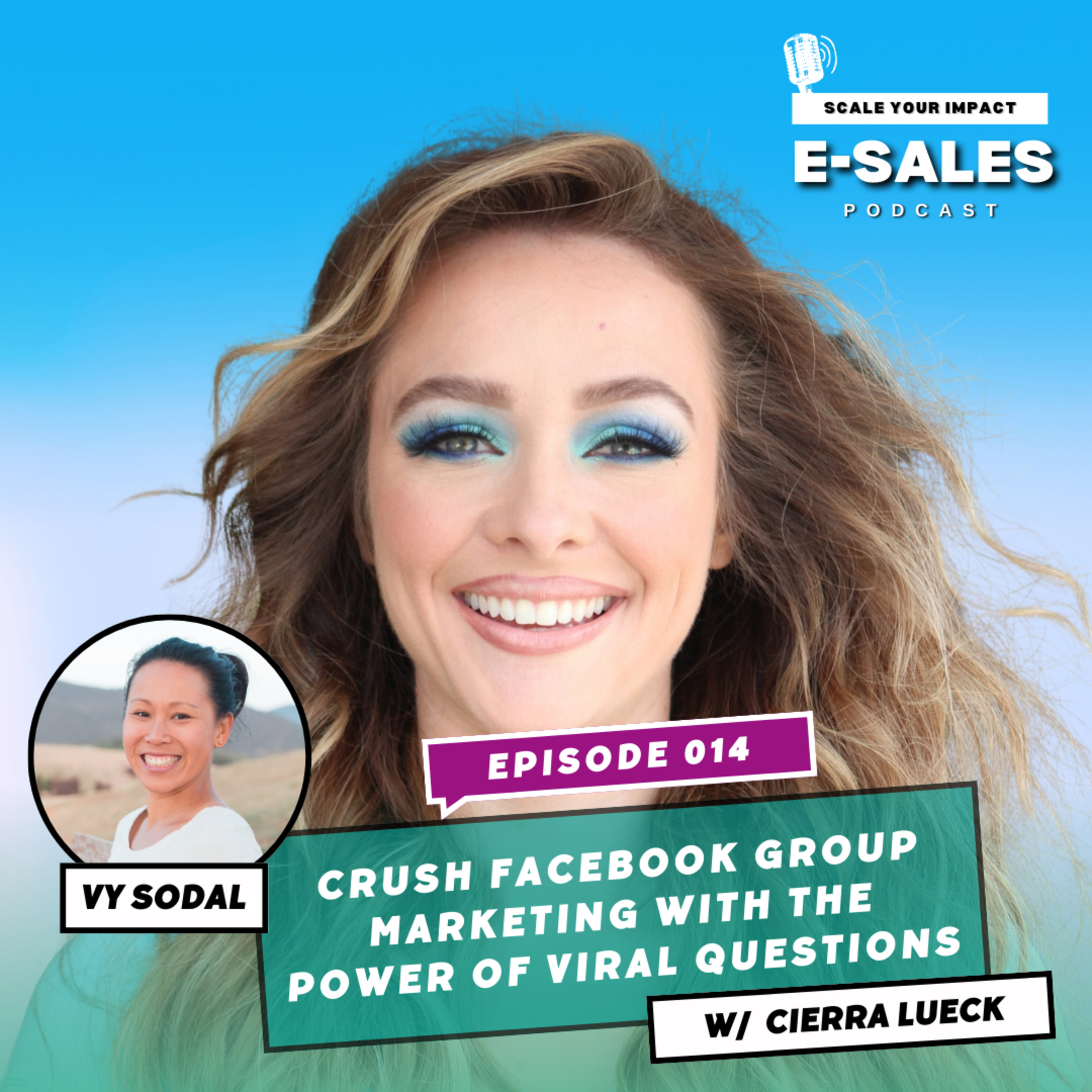 The E-Sales Podcast