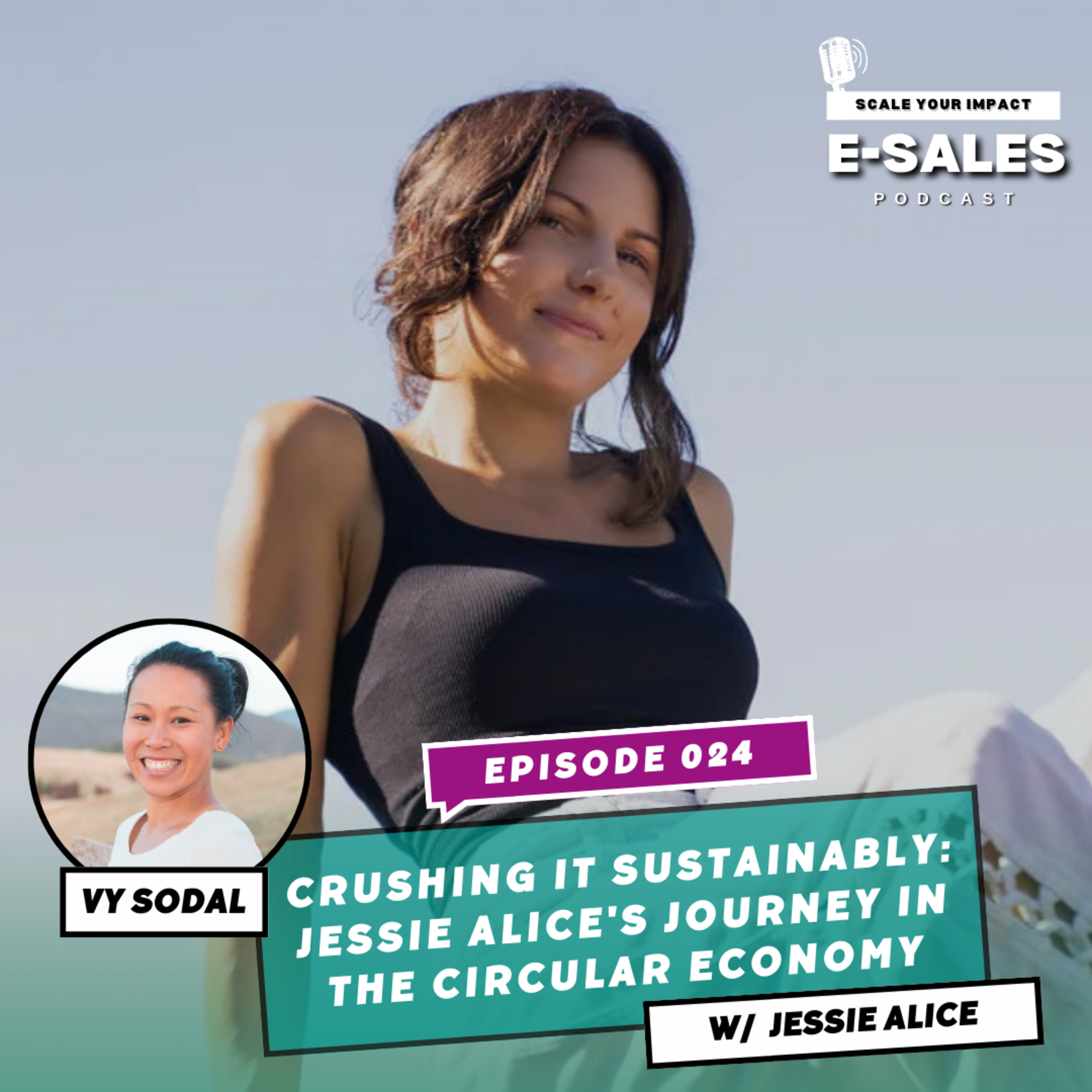 The E-Sales Podcast