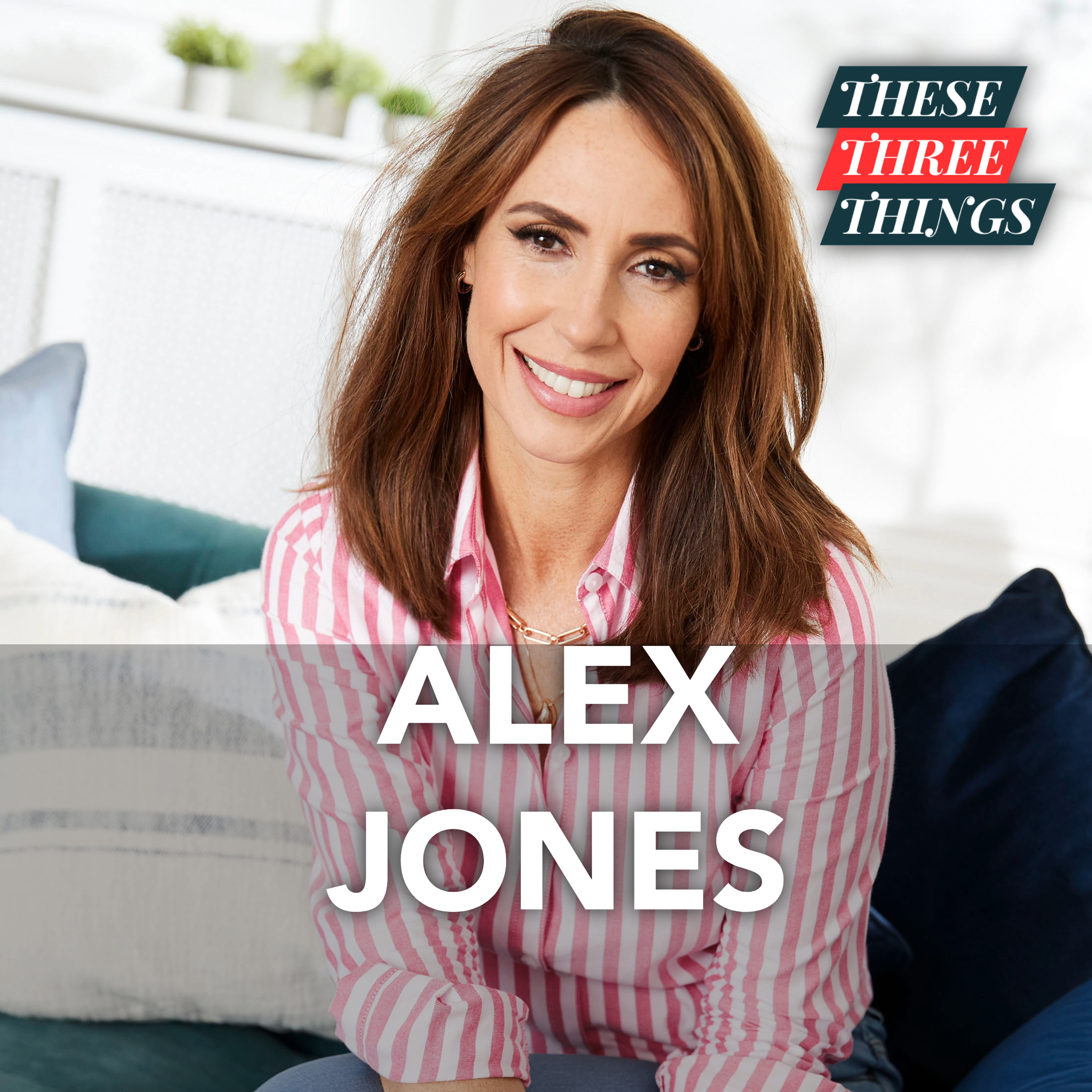 Alex Jones on a special teacher, exams in Magaluf and first-rate parenting episode artwork