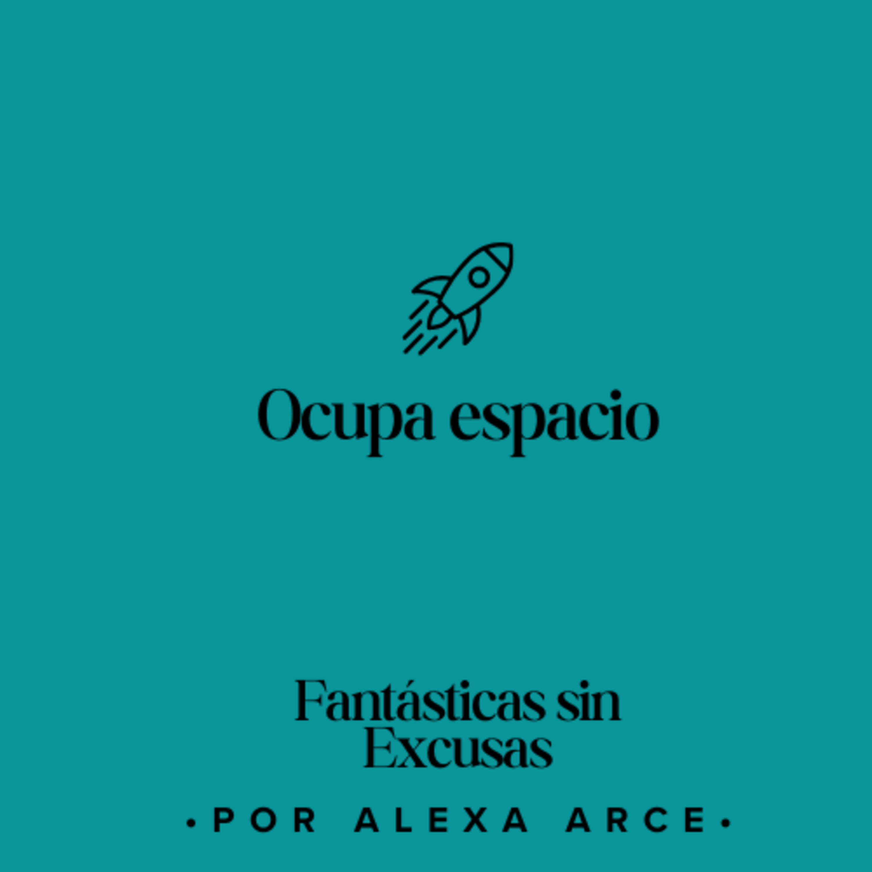 Fantásticas sin Excusas