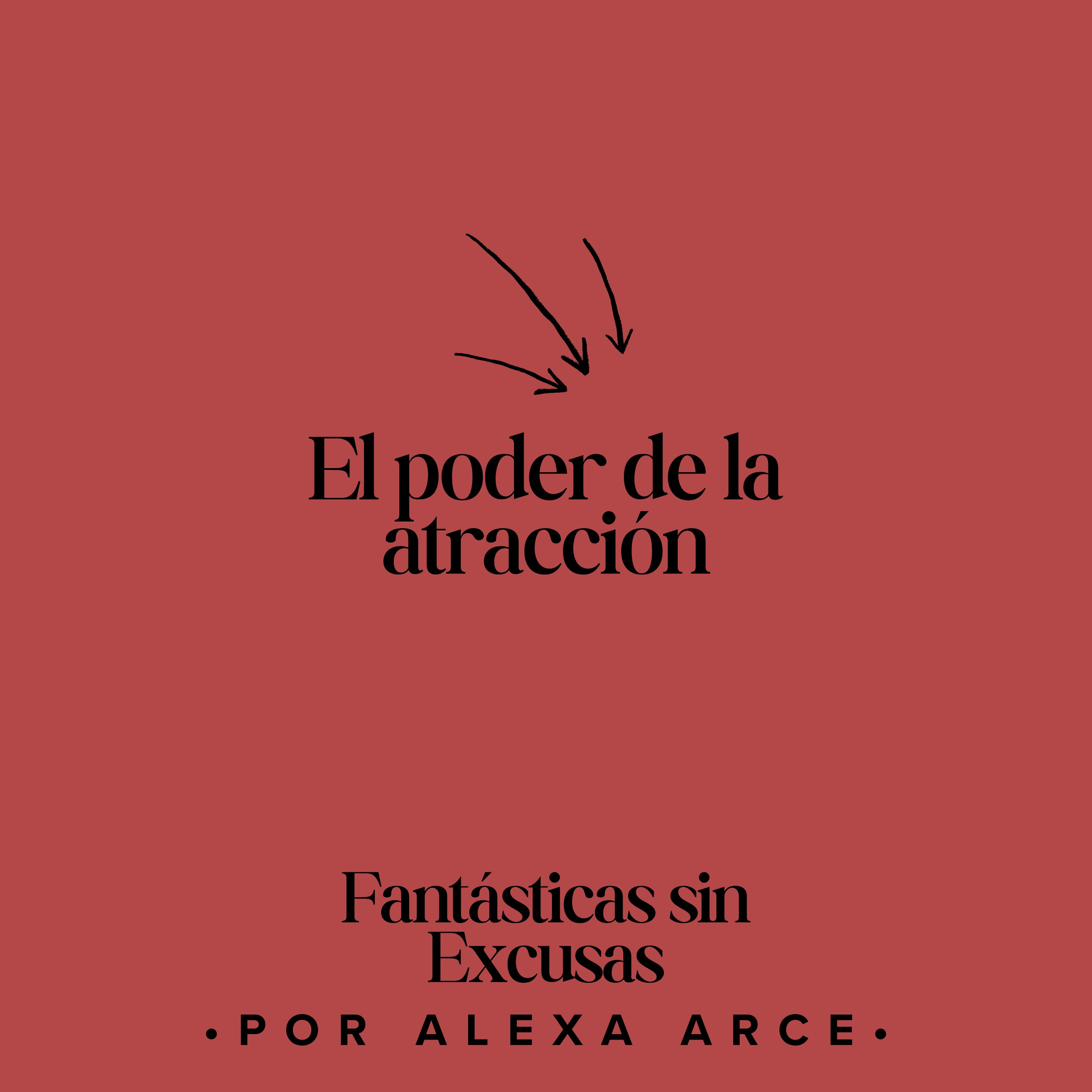 Fantásticas sin Excusas