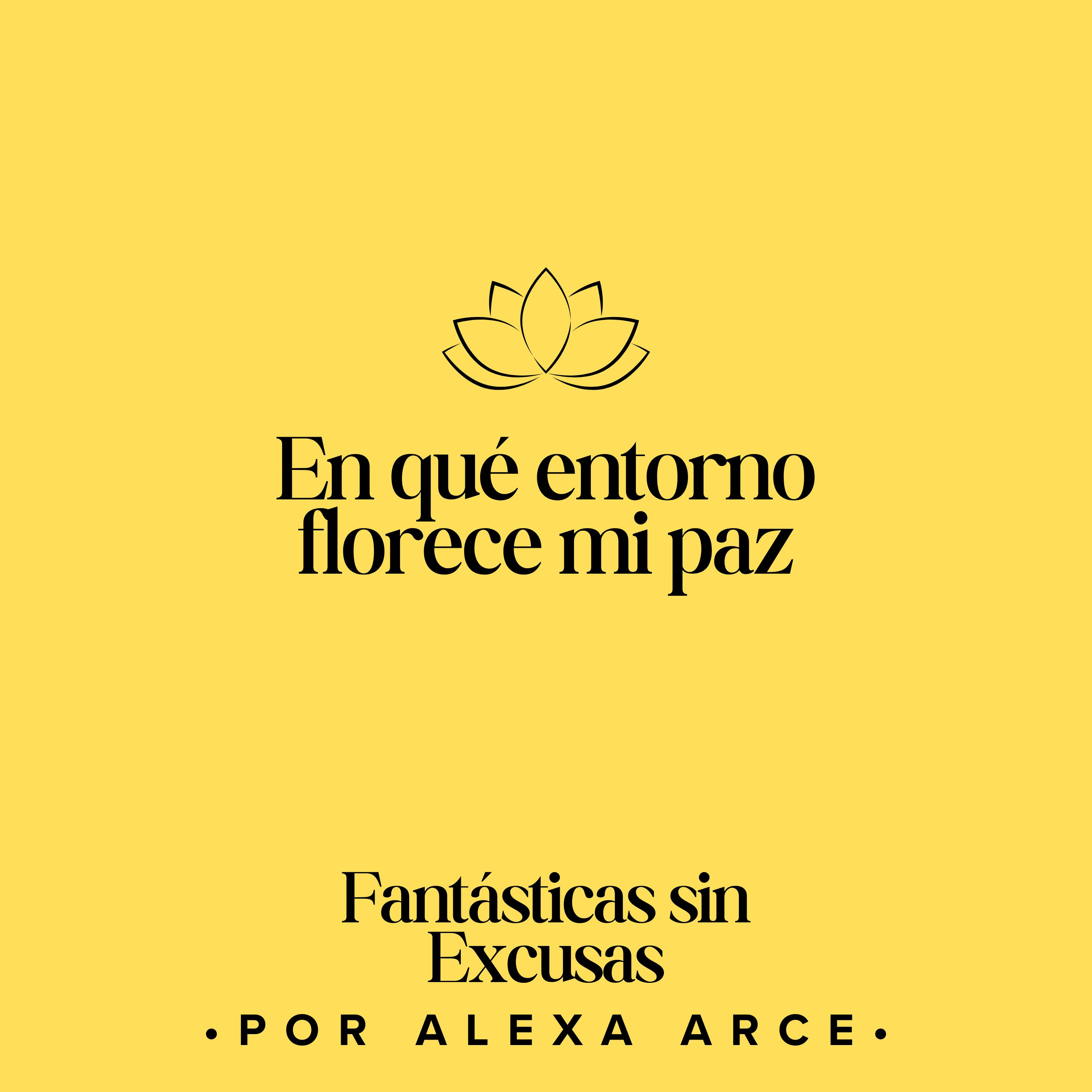 Fantásticas sin Excusas