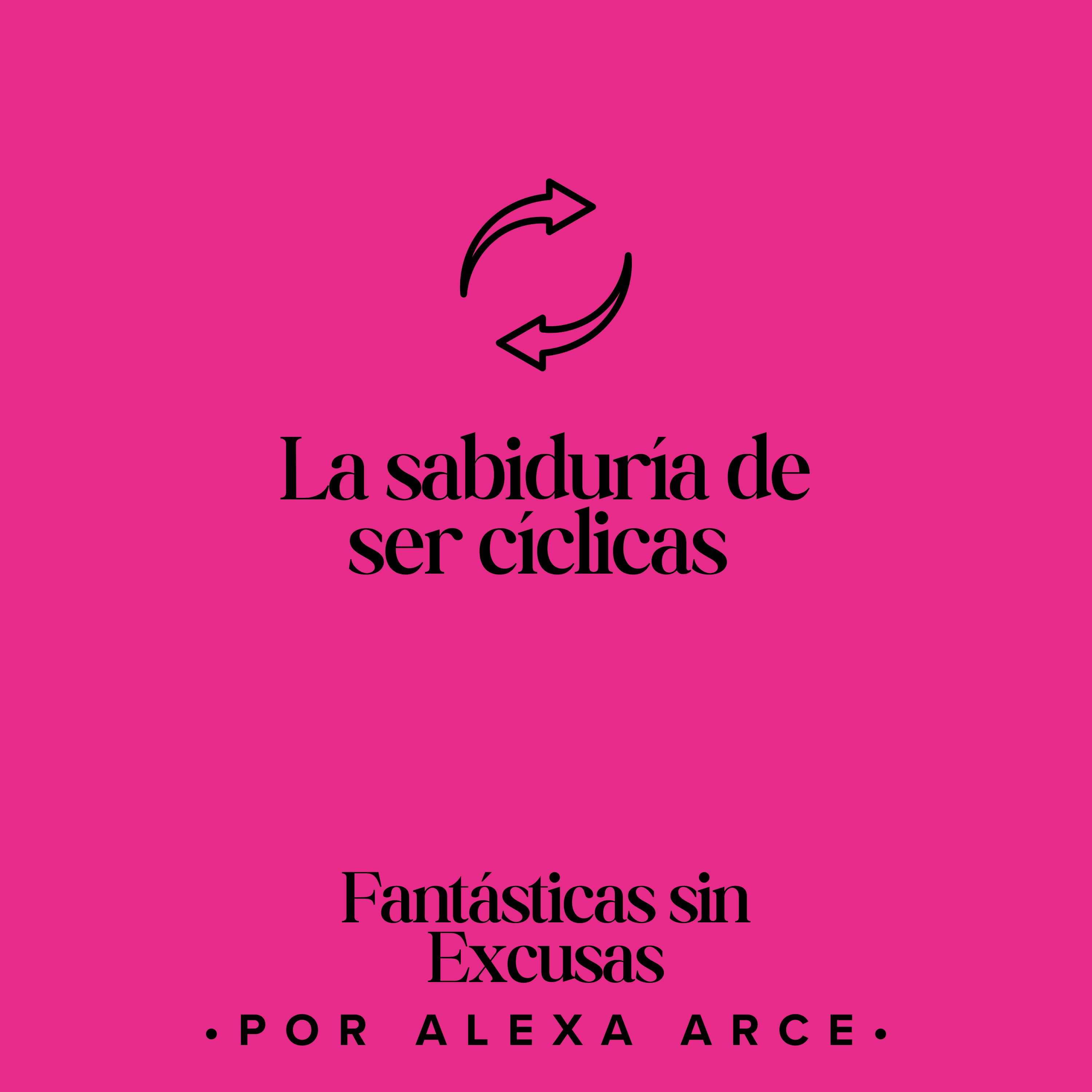 Fantásticas sin Excusas