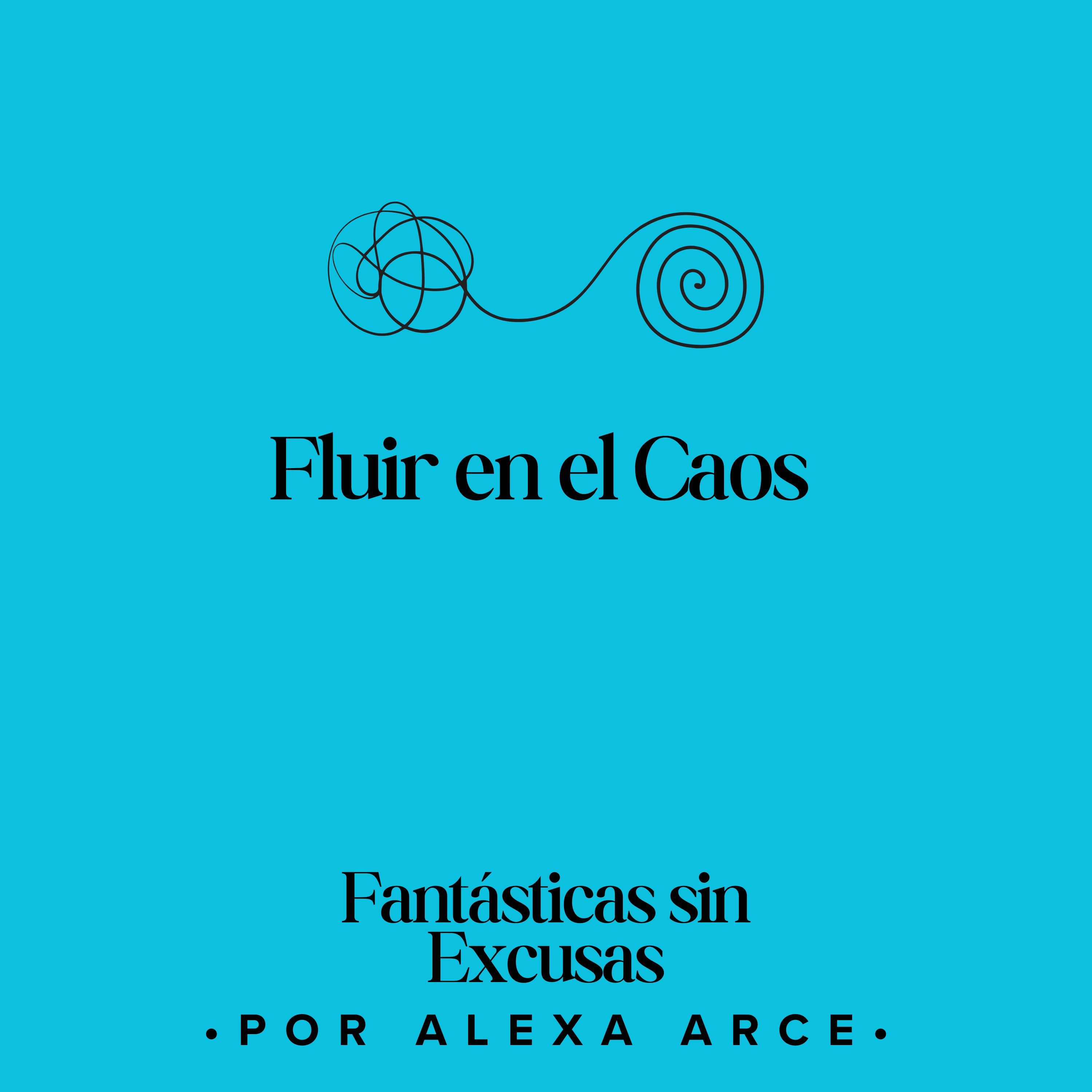 Fantásticas sin Excusas