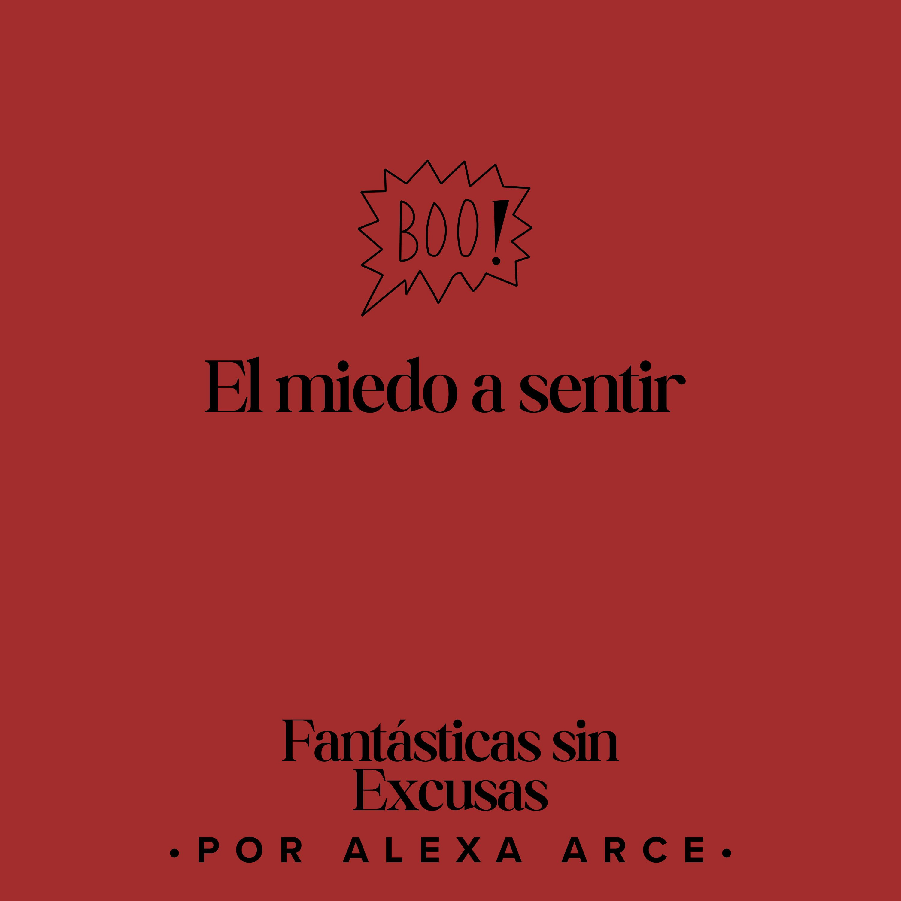 Fantásticas sin Excusas