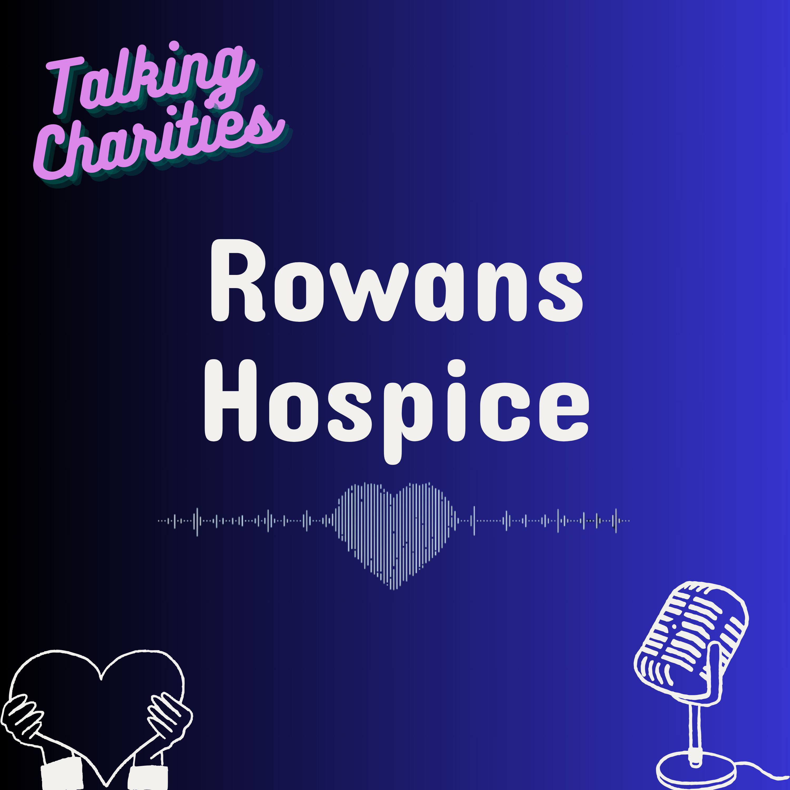 Talking Charities
