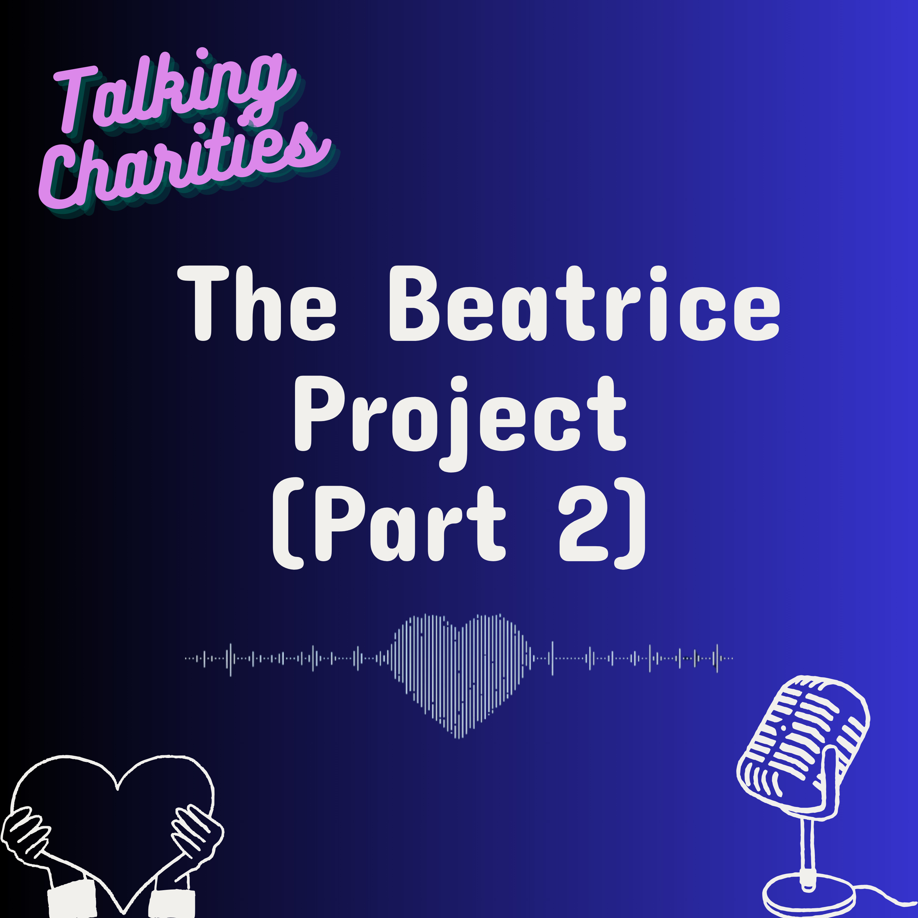 Talking Charities