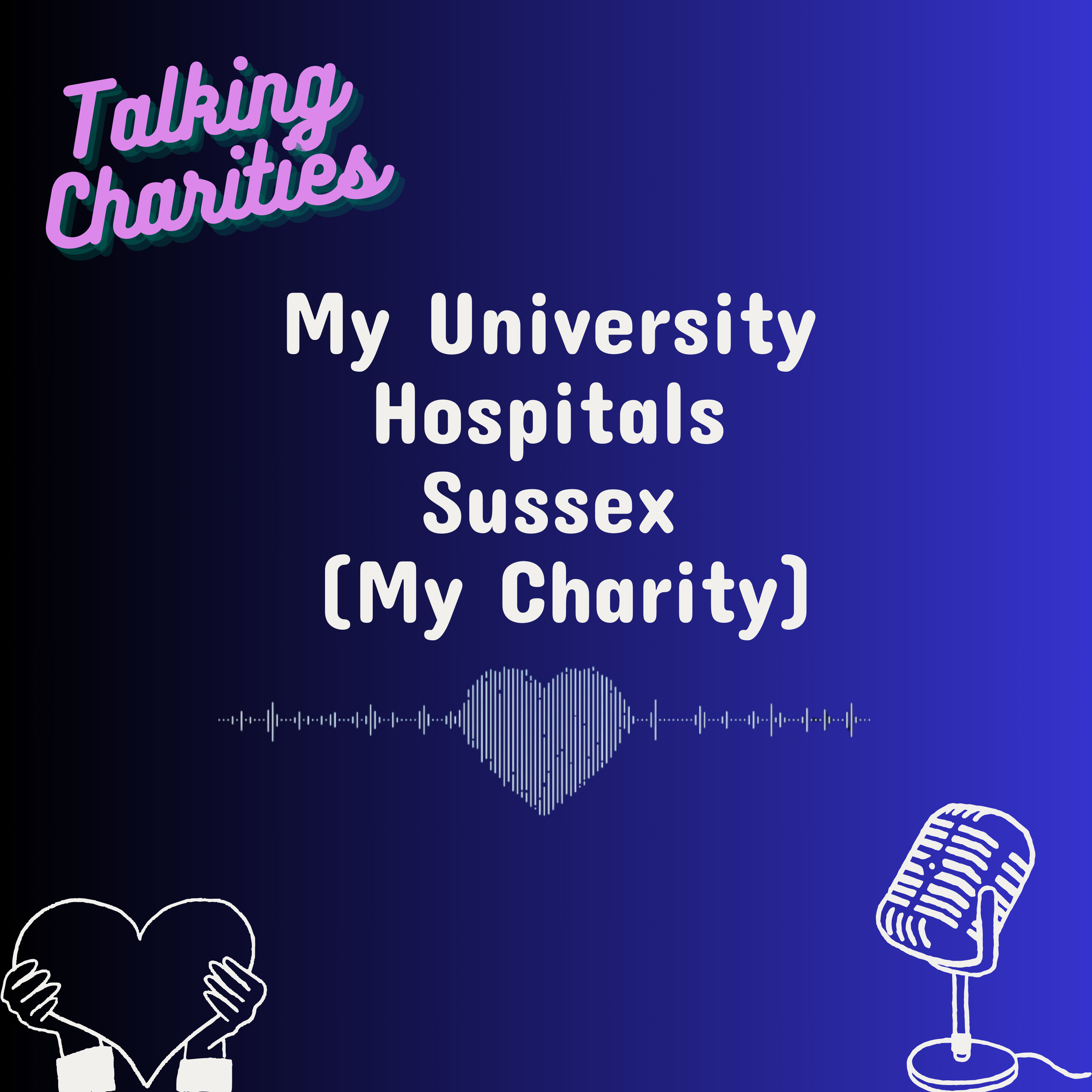Talking Charities