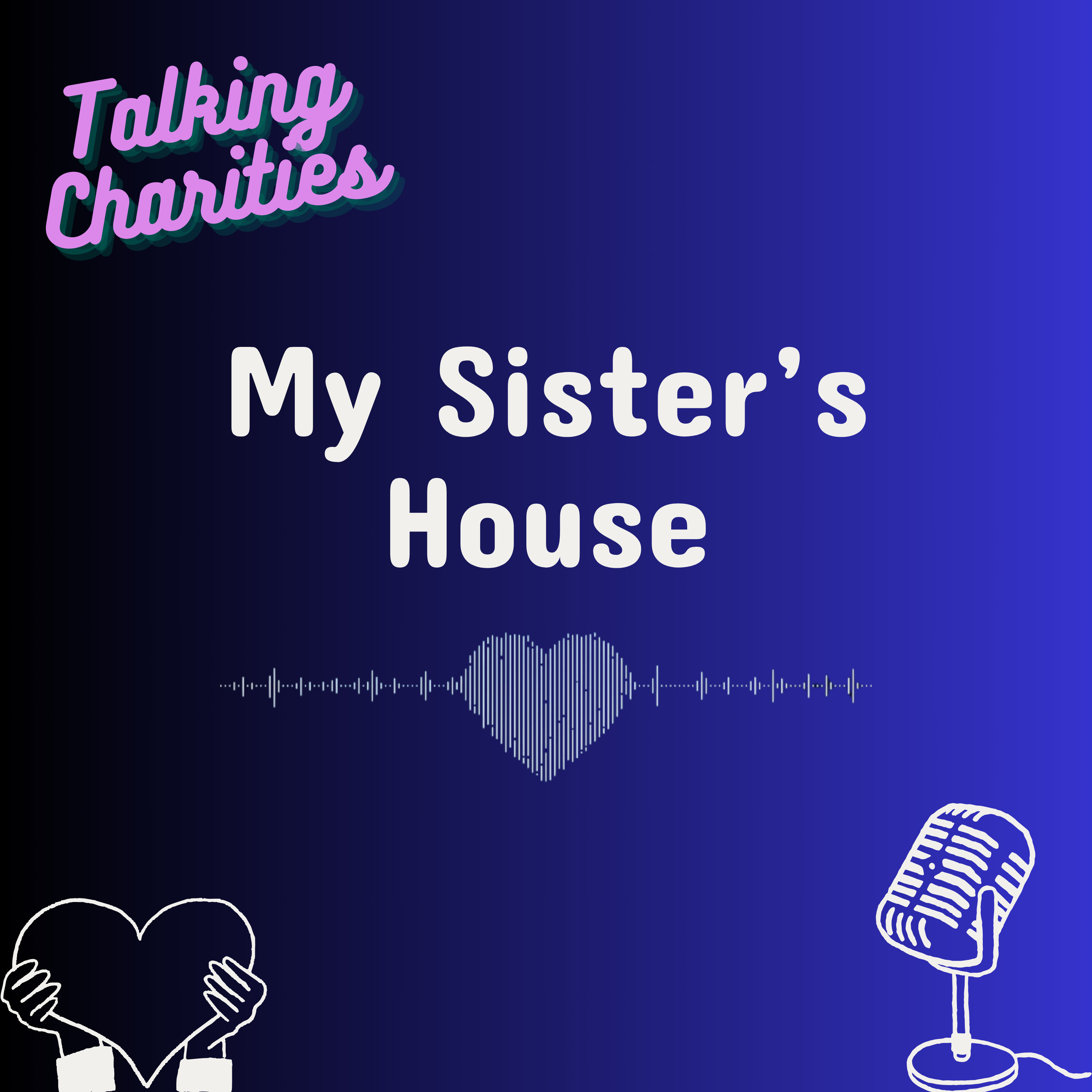 Talking Charities