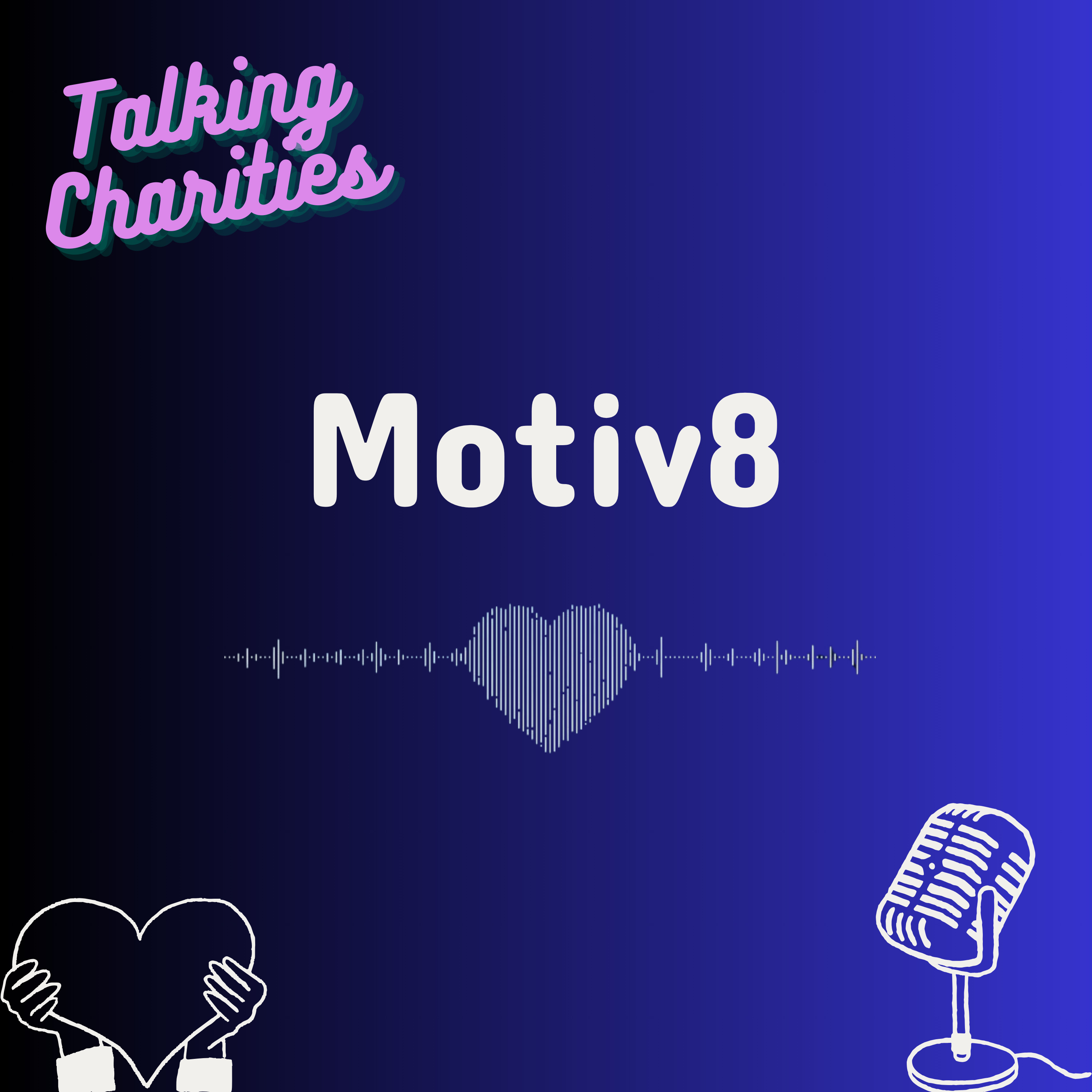 Talking Charities