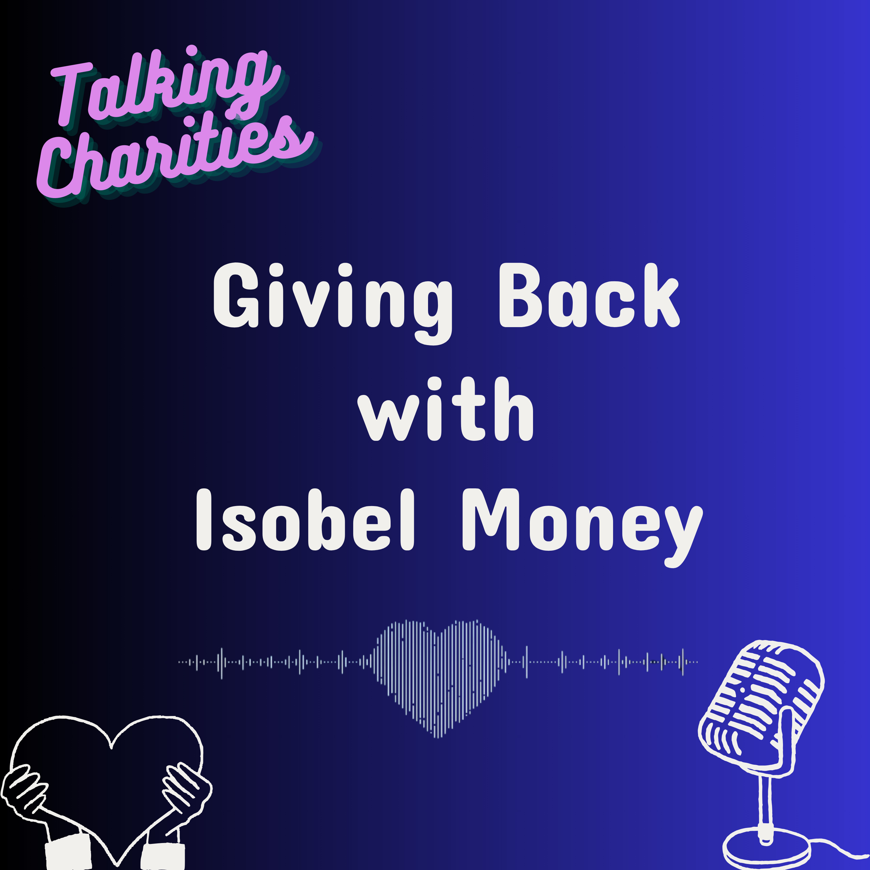 Talking Charities