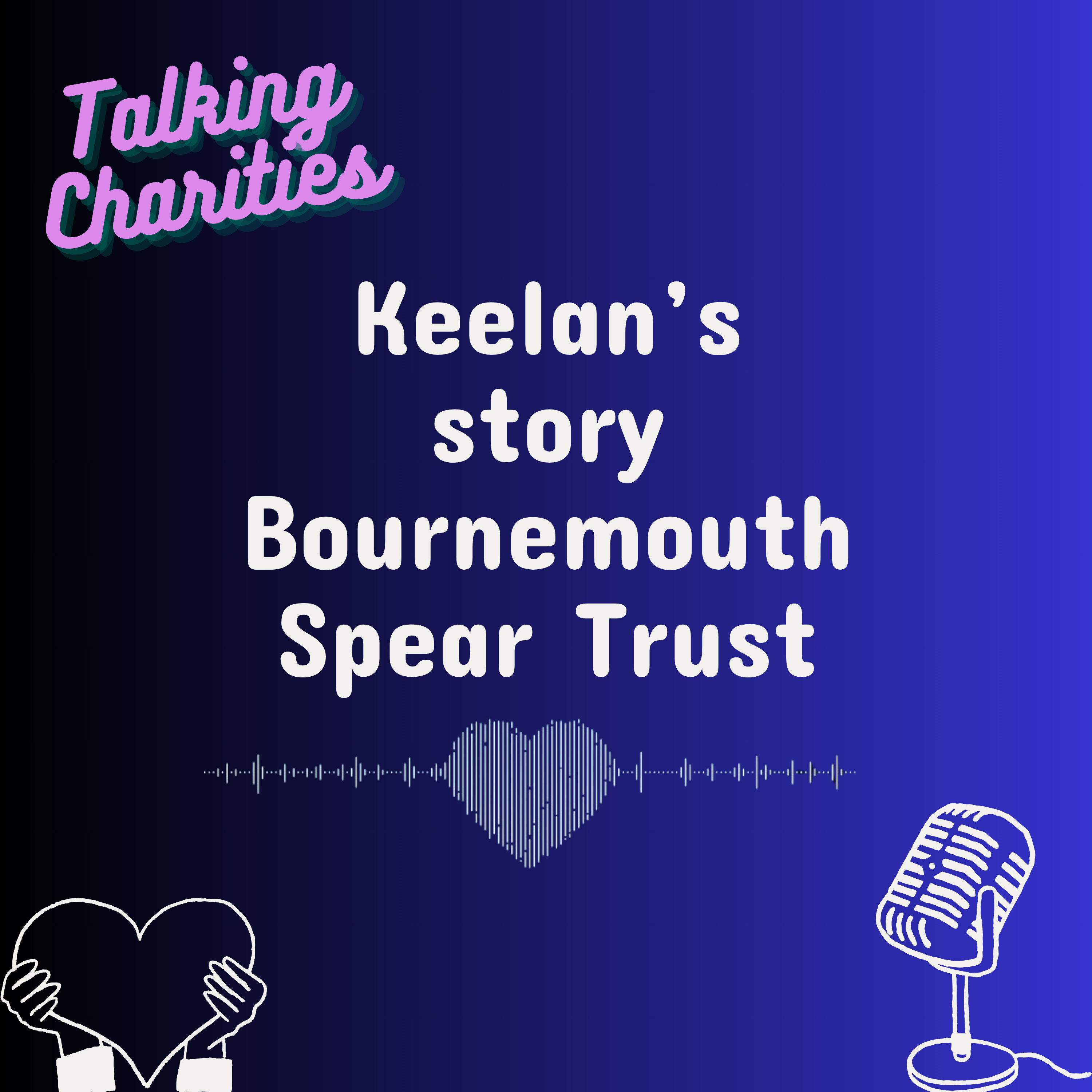 Talking Charities