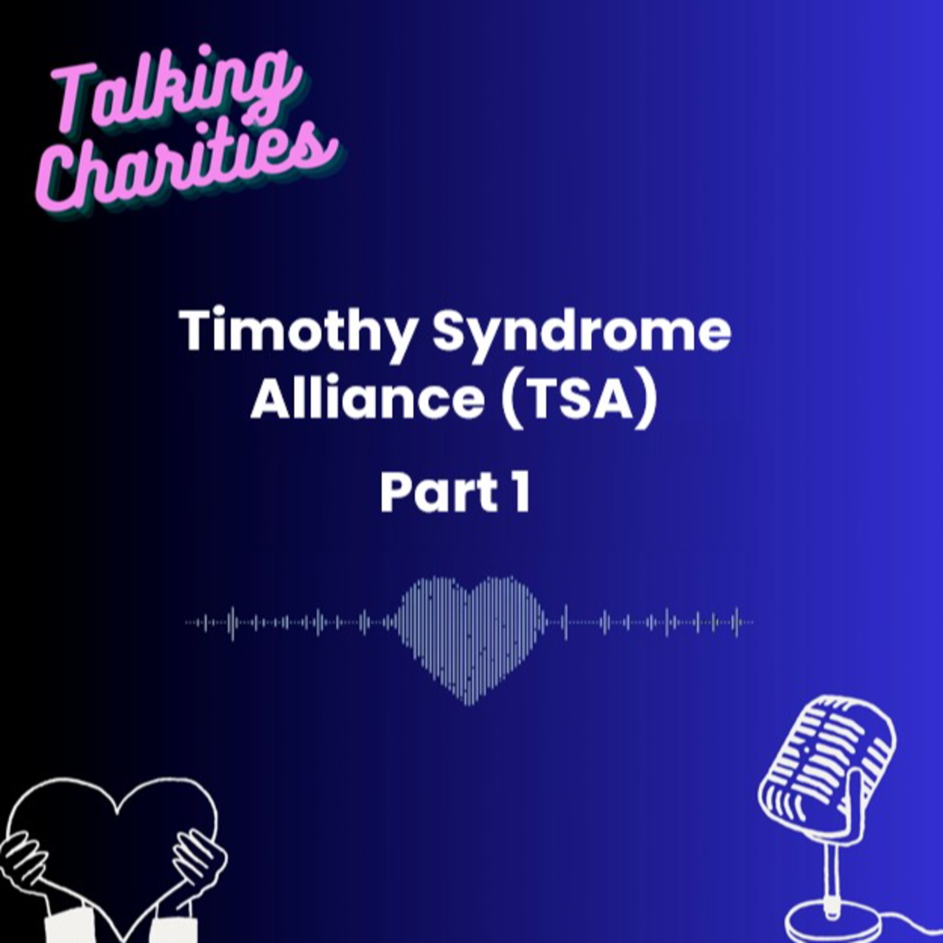 Talking Charities