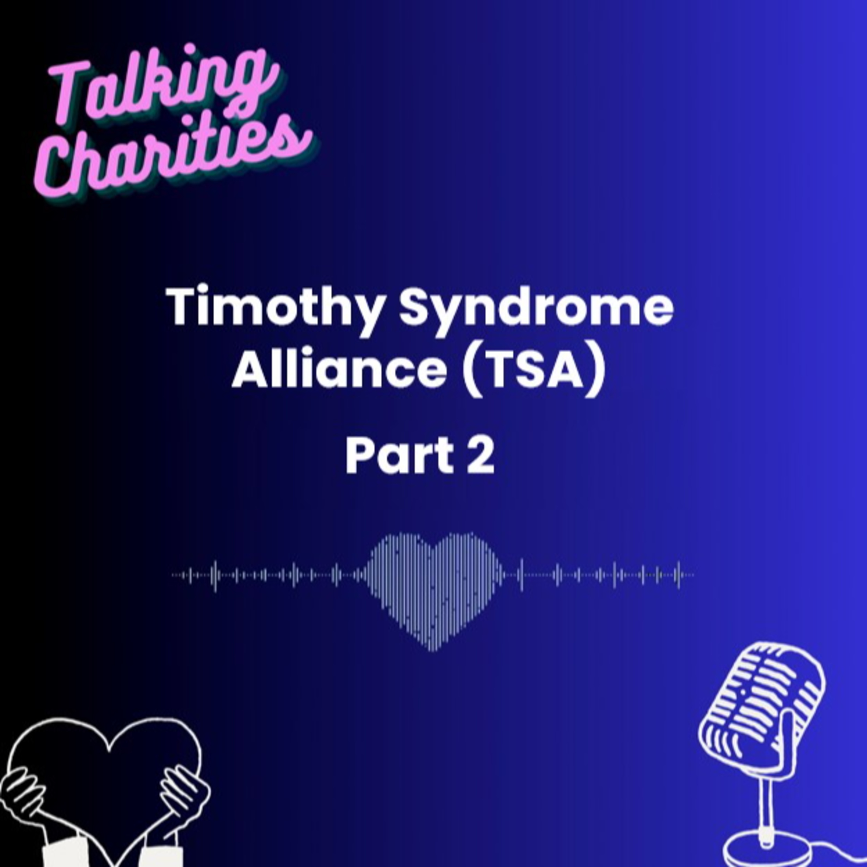 Talking Charities