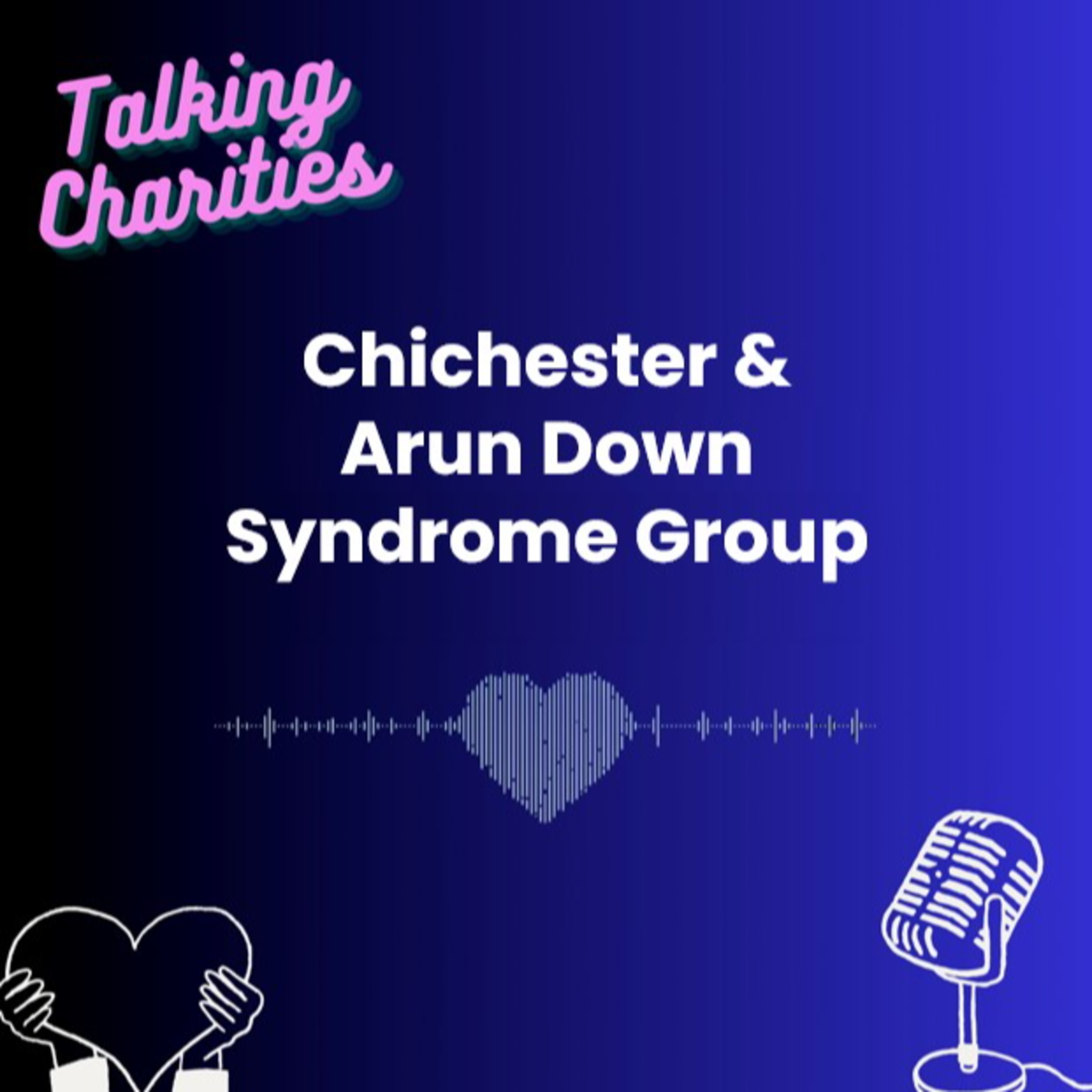 Talking Charities