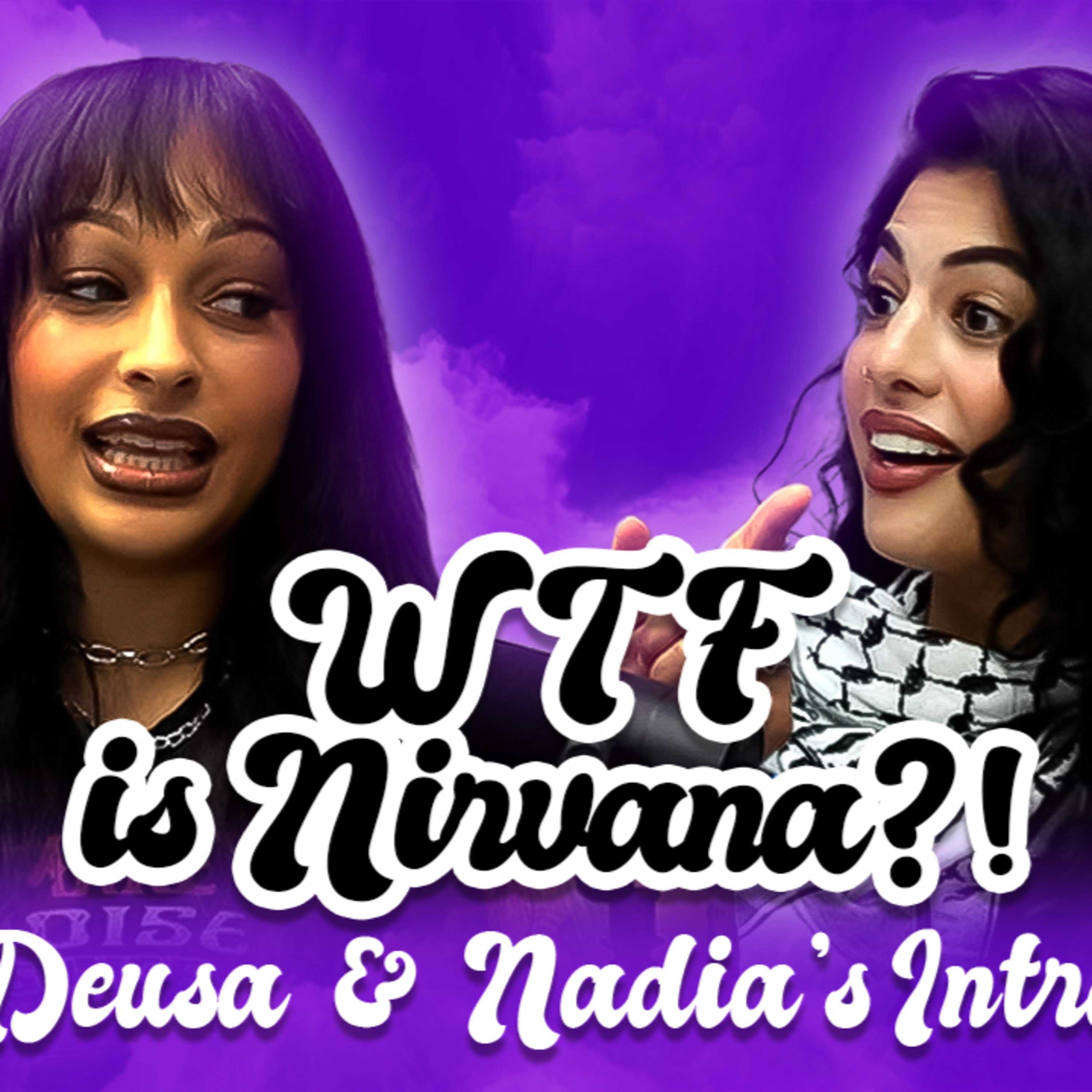 WTF is Nirvana