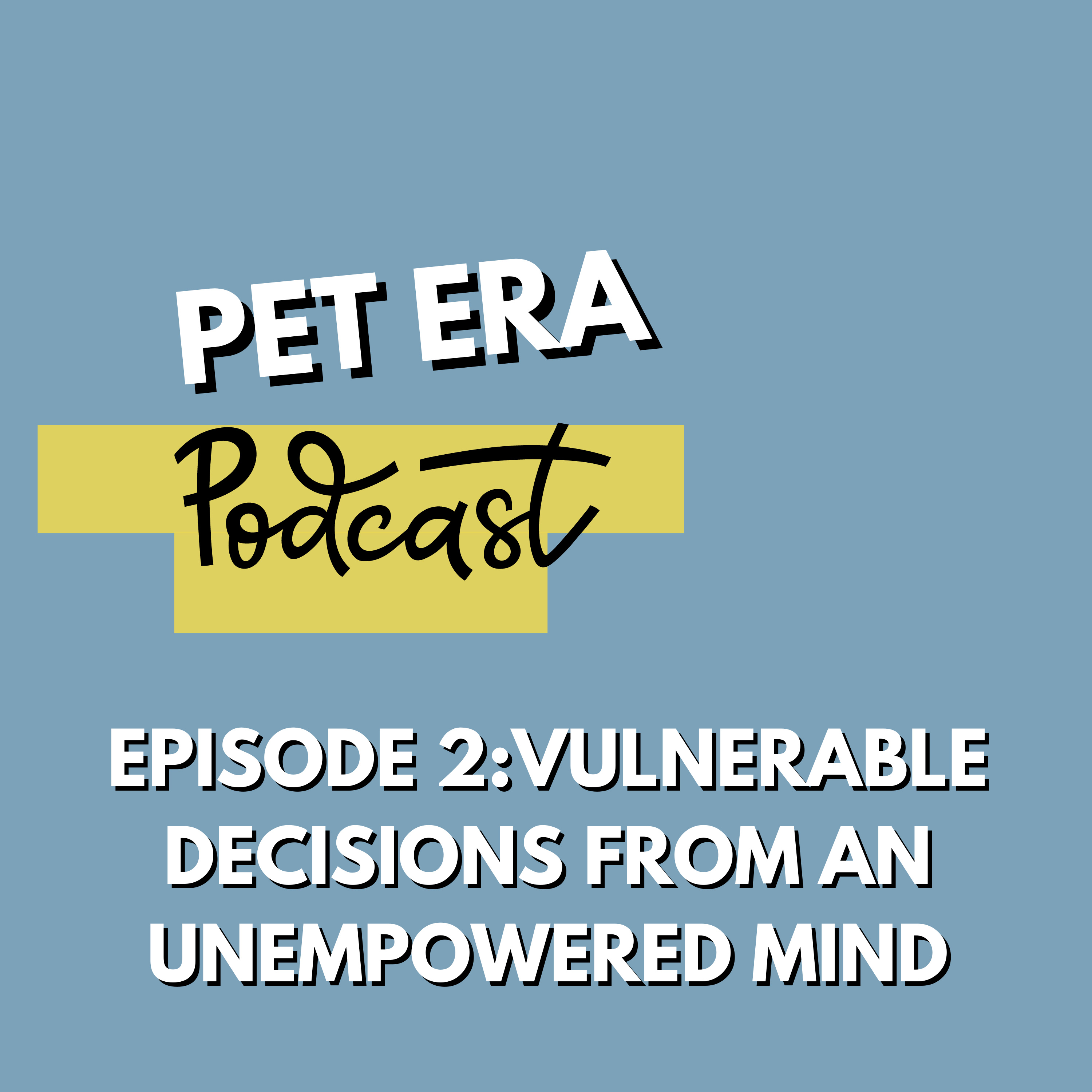 Pet Era Podcast