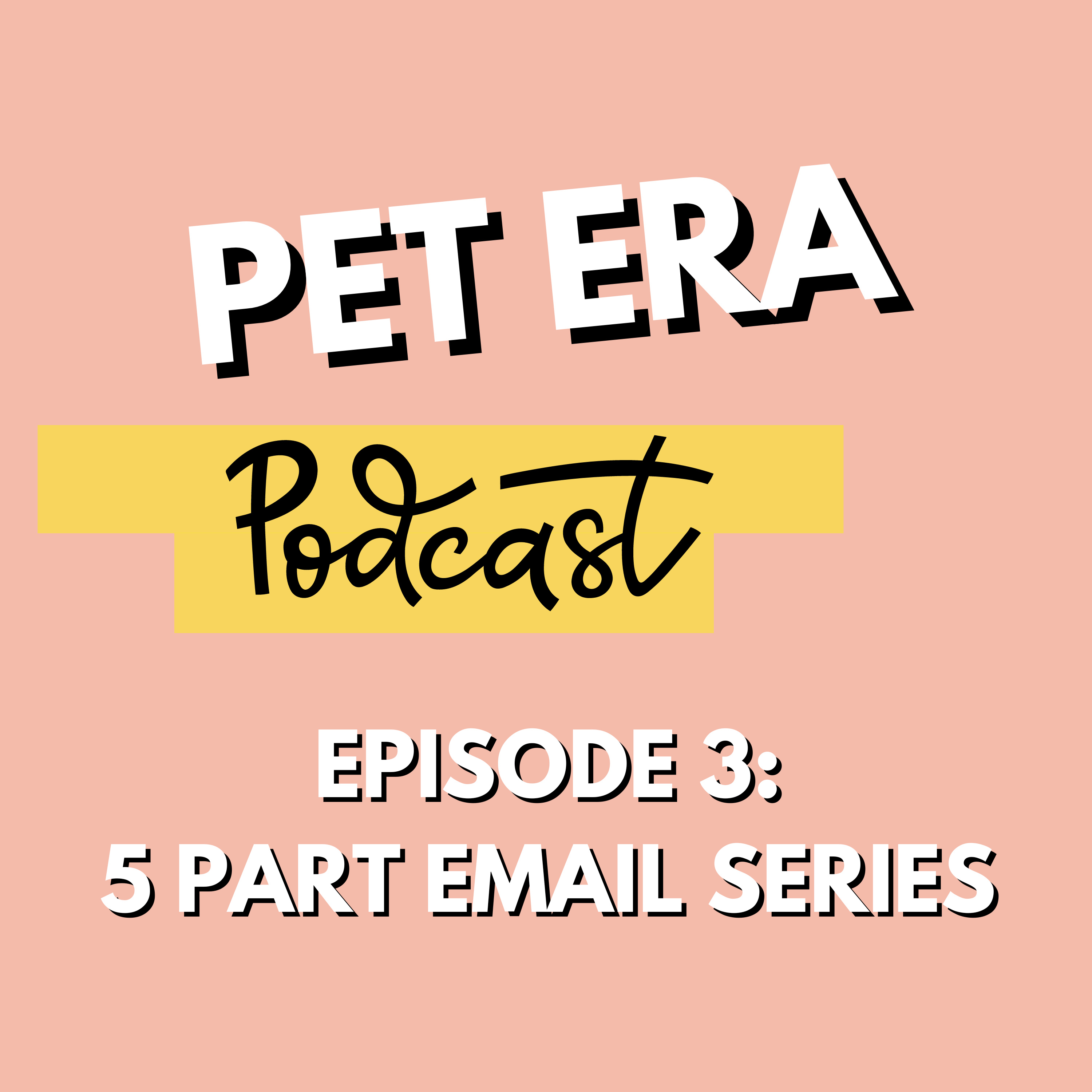 Pet Era Podcast