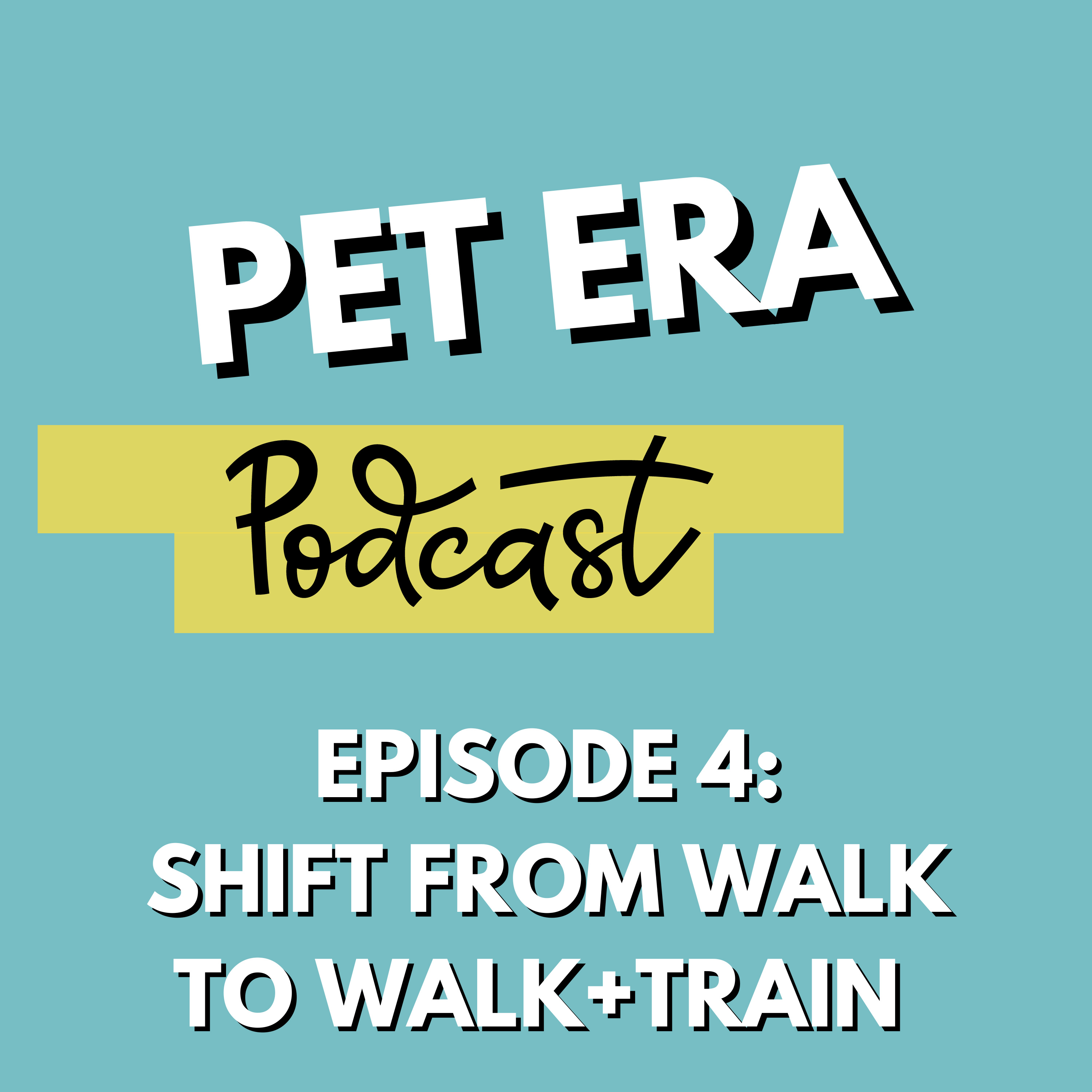 Pet Era Podcast