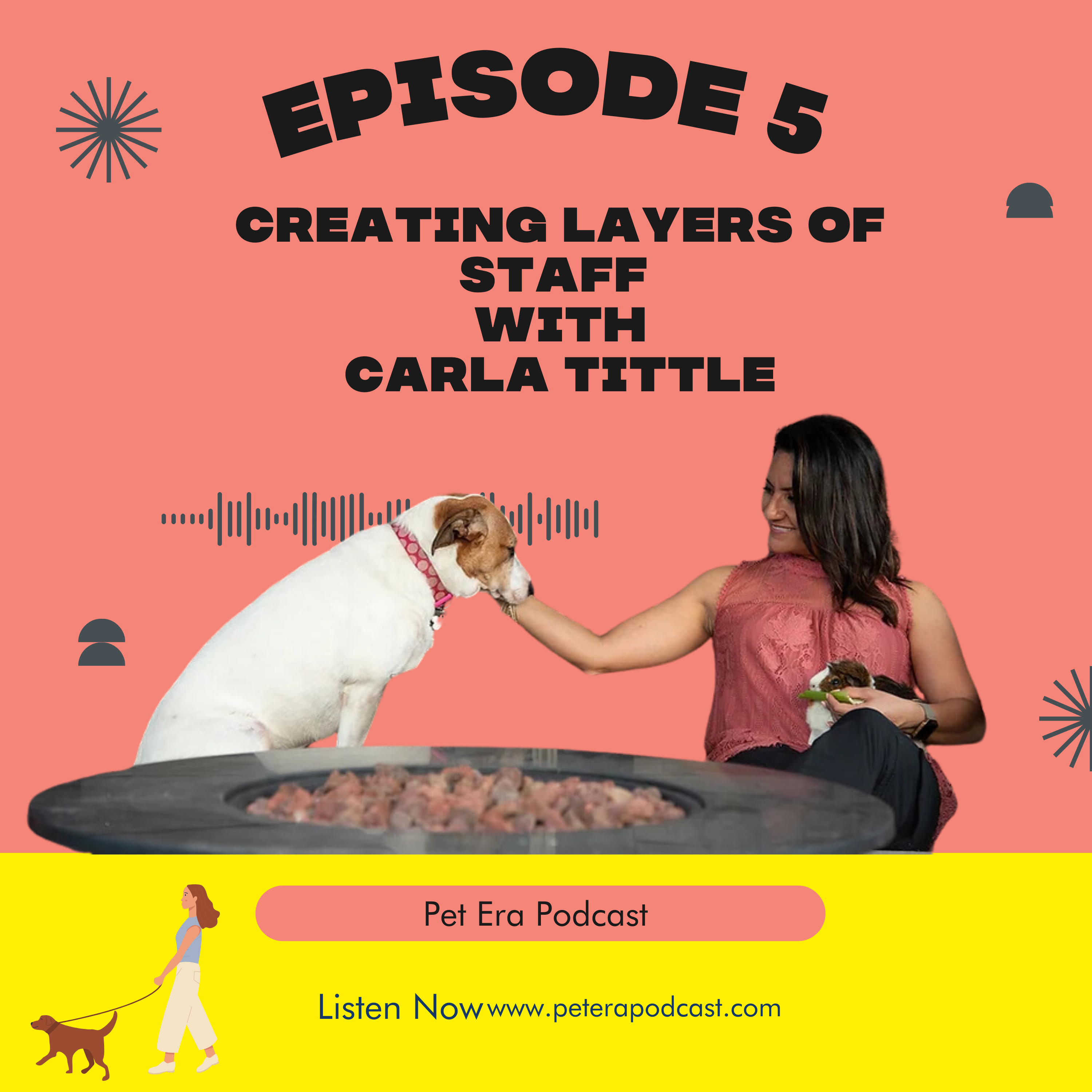 Pet Era Podcast