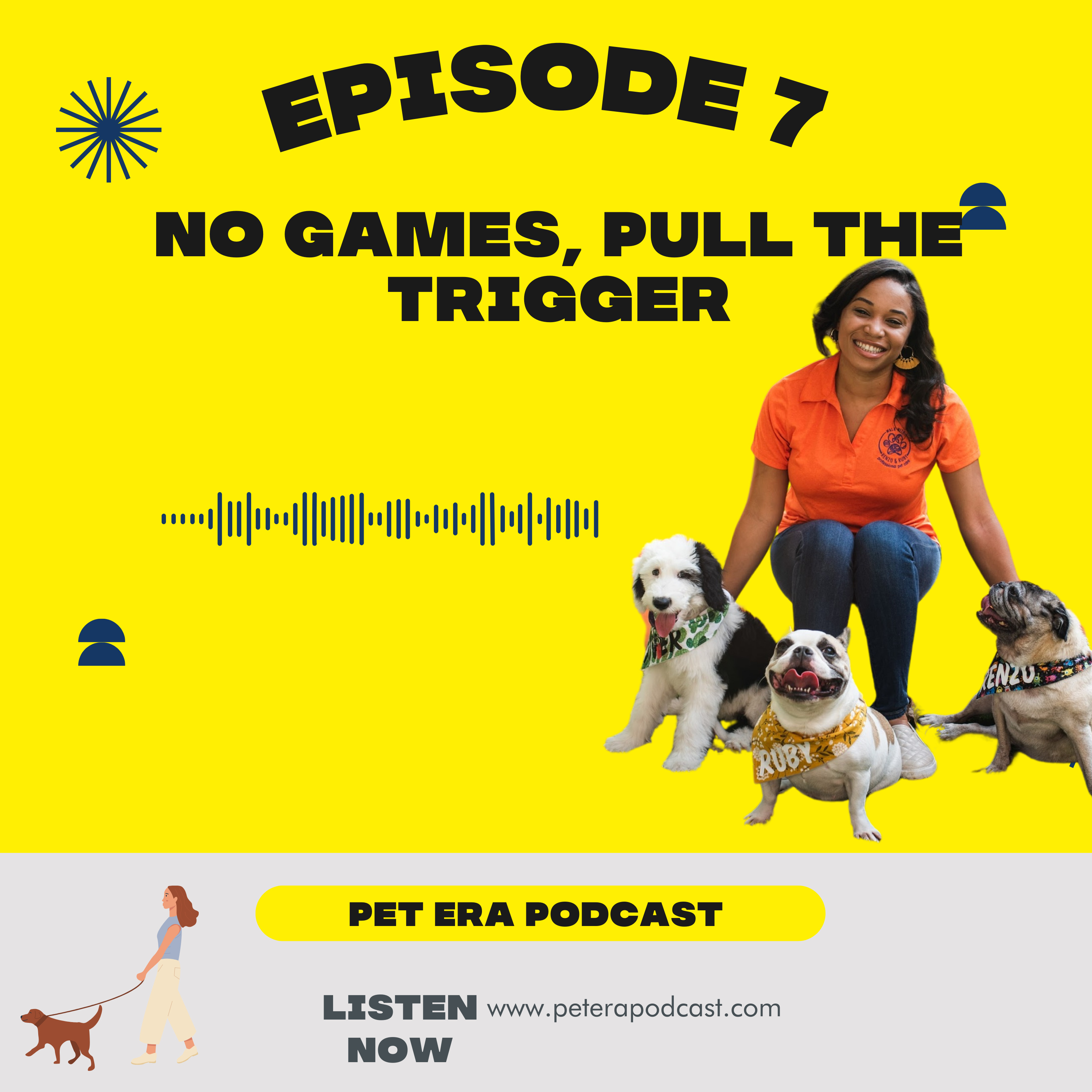 Pet Era Podcast