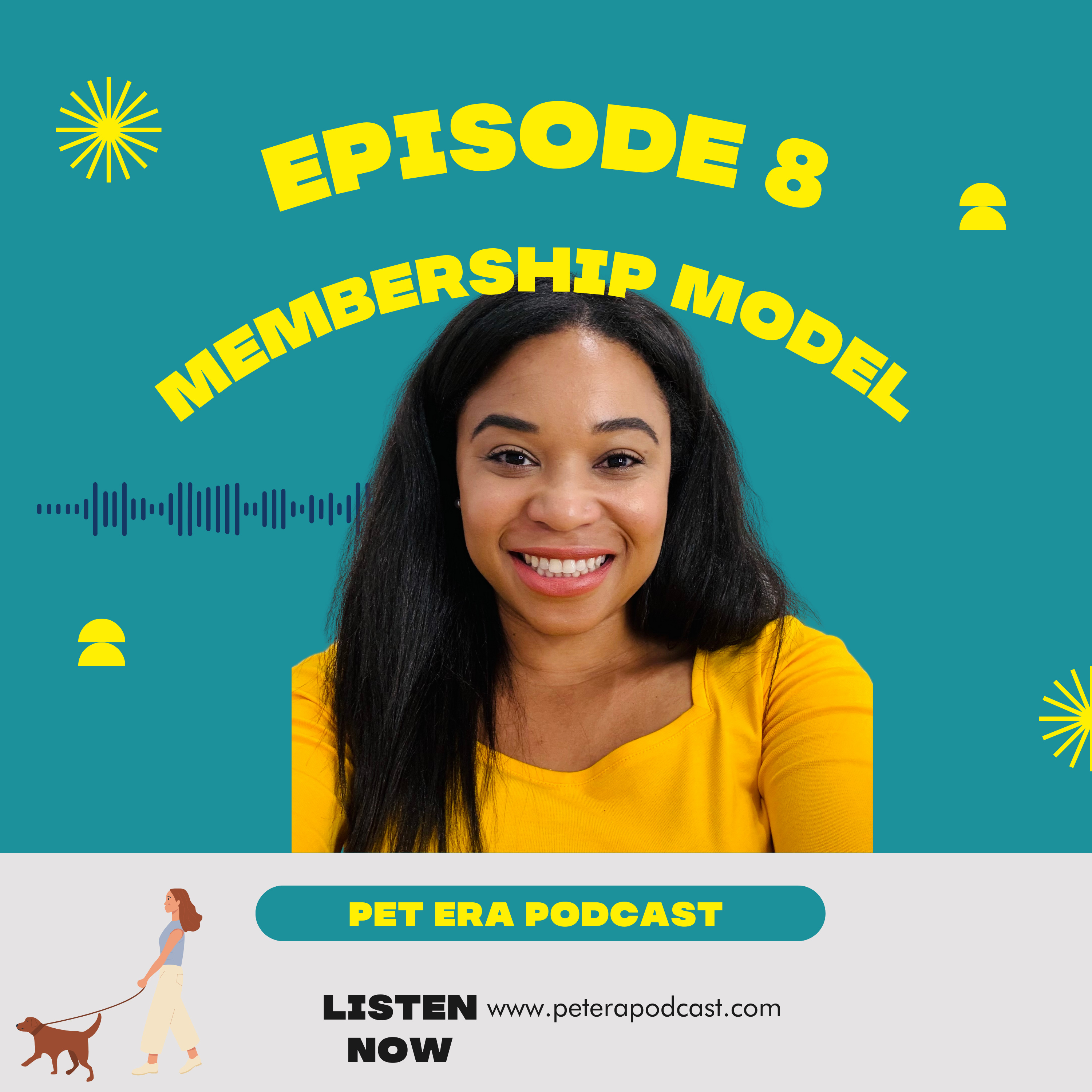 Pet Era Podcast