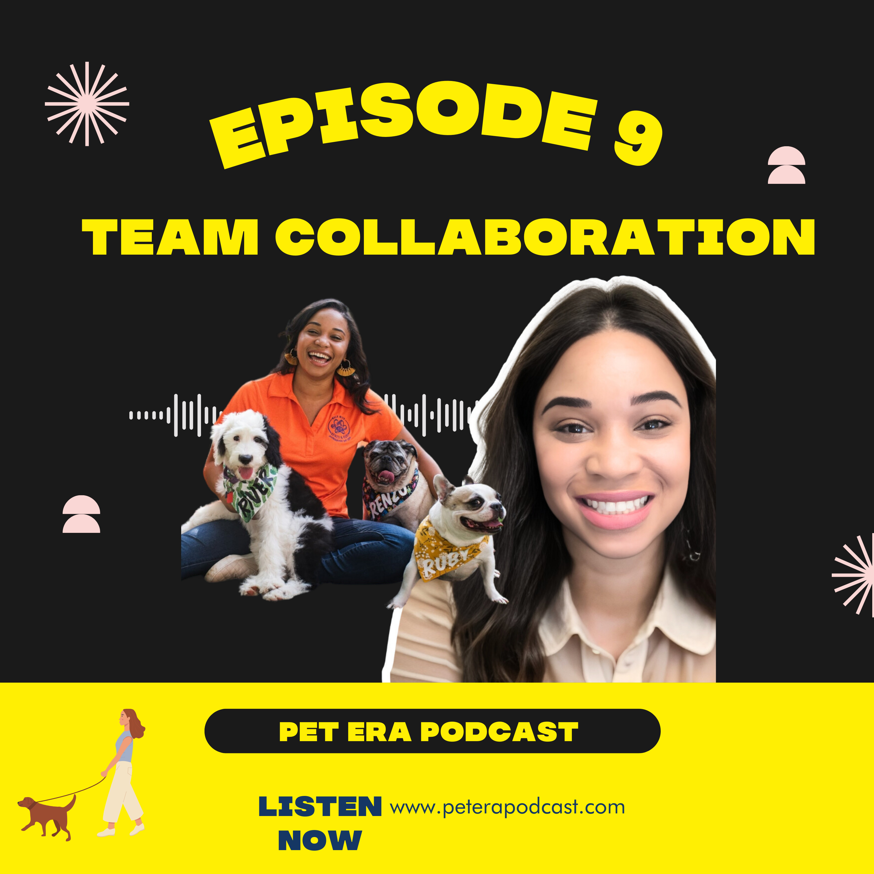 Pet Era Podcast