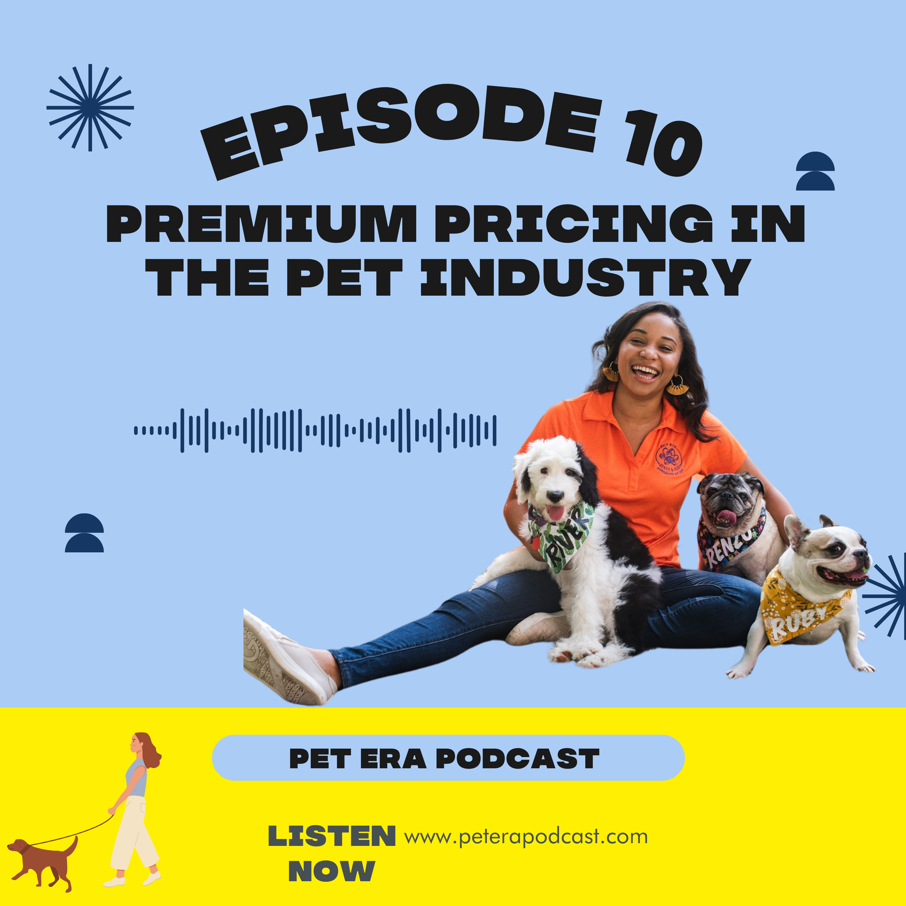 Pet Era Podcast