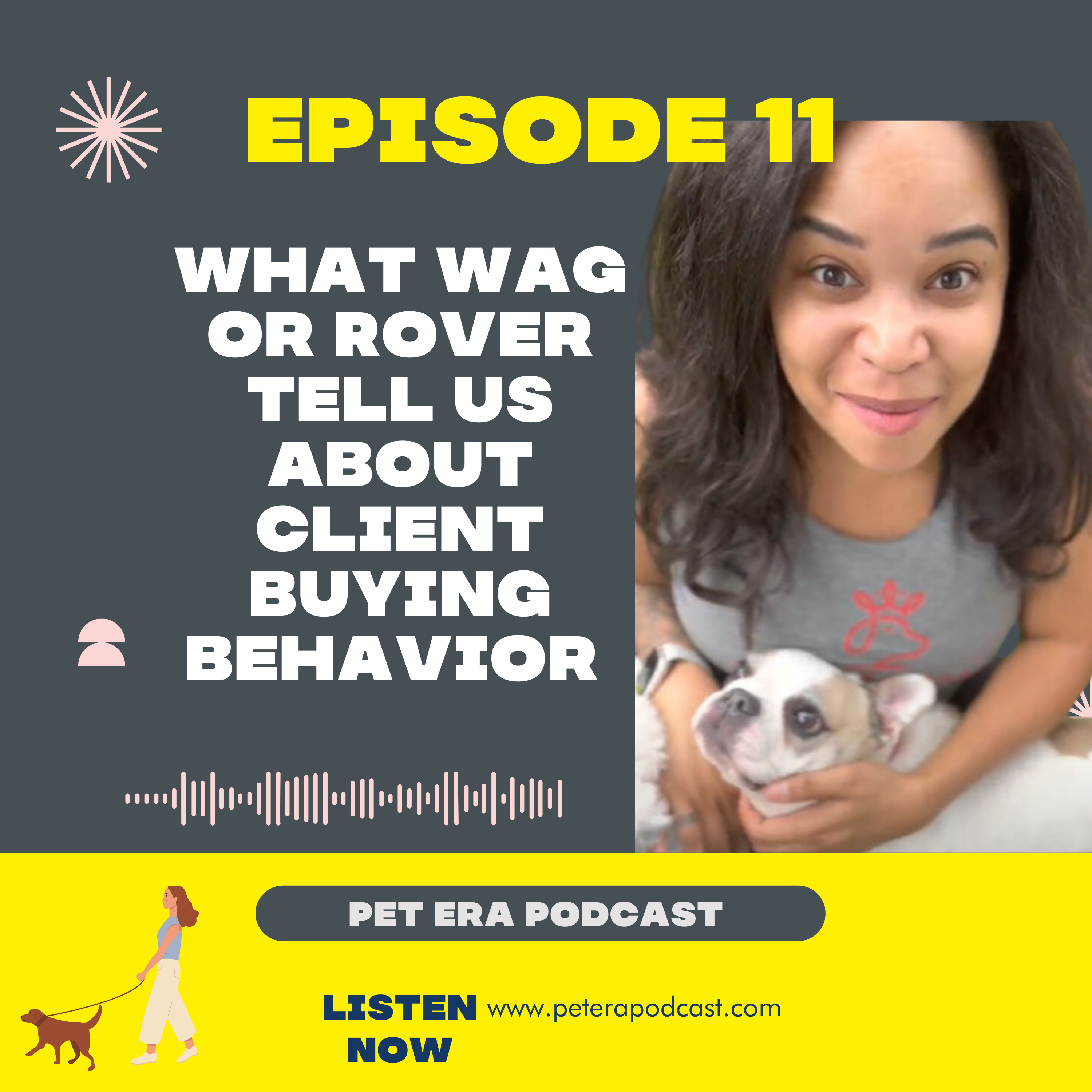 Pet Era Podcast