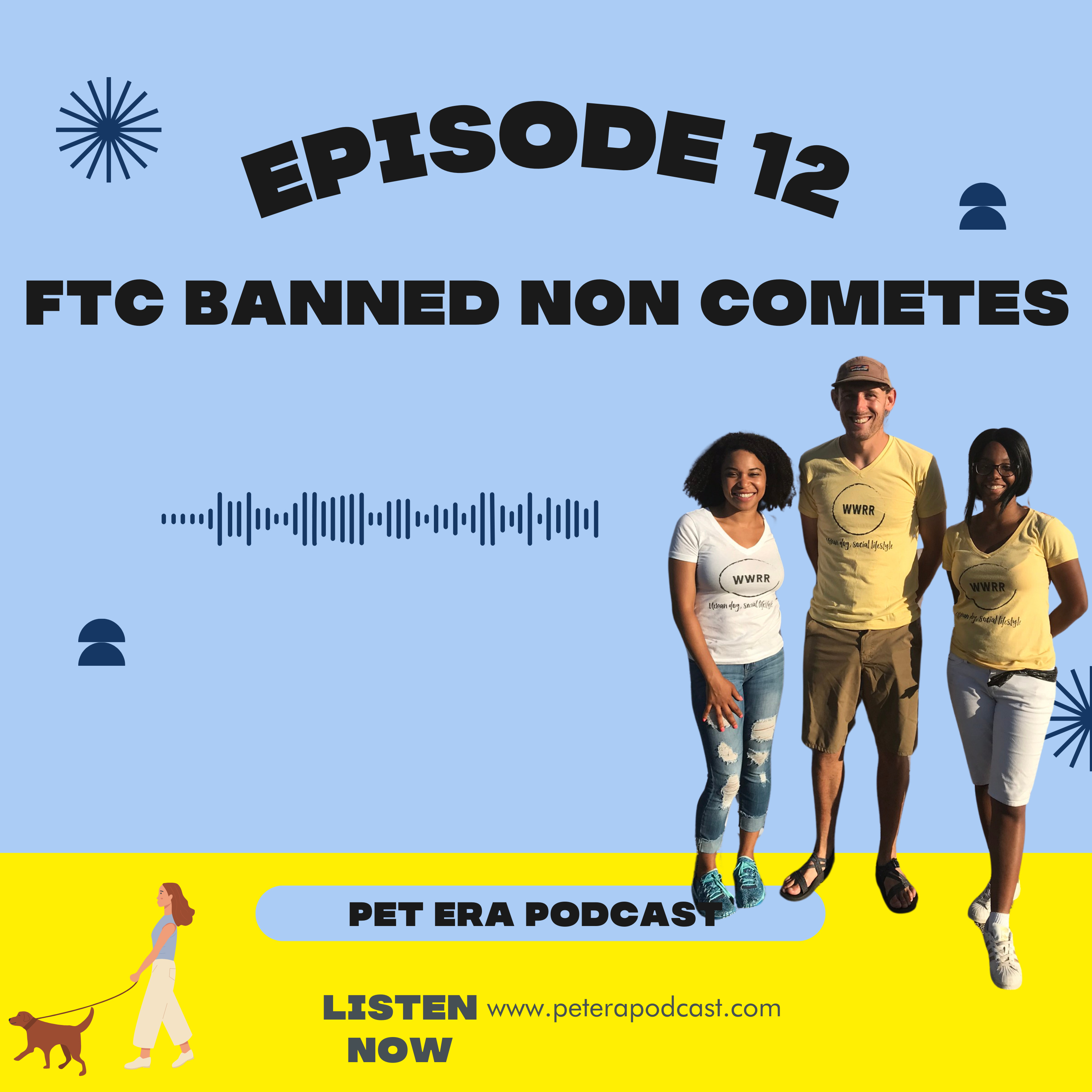 Pet Era Podcast
