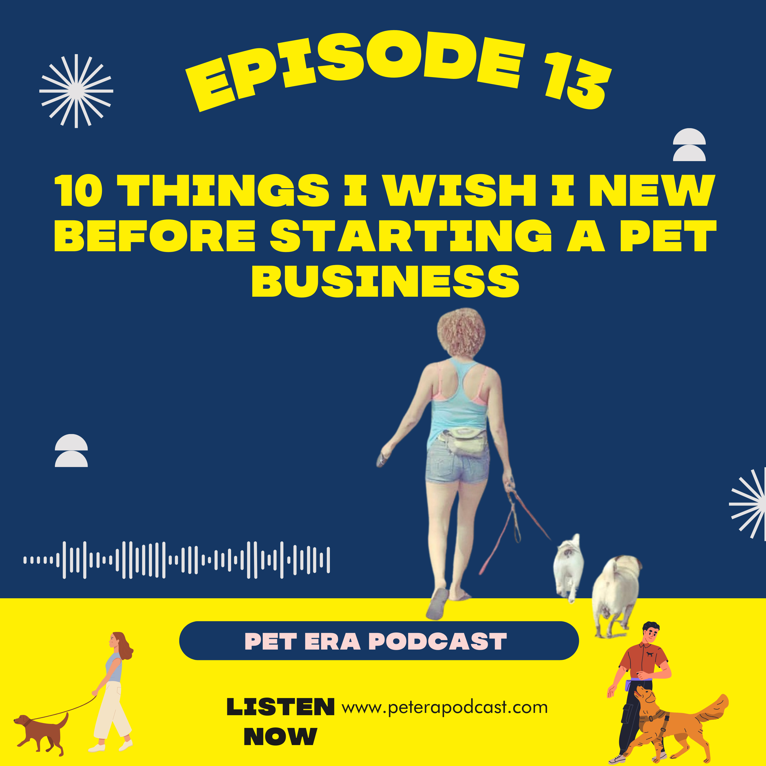 Pet Era Podcast
