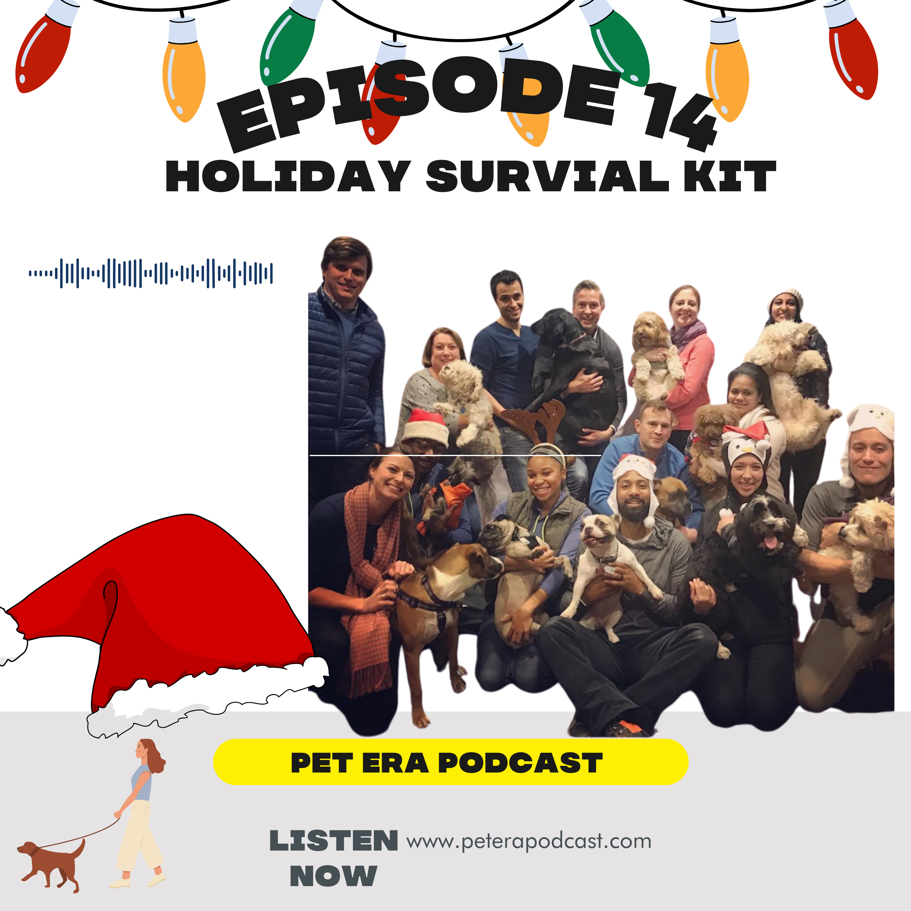 Pet Era Podcast
