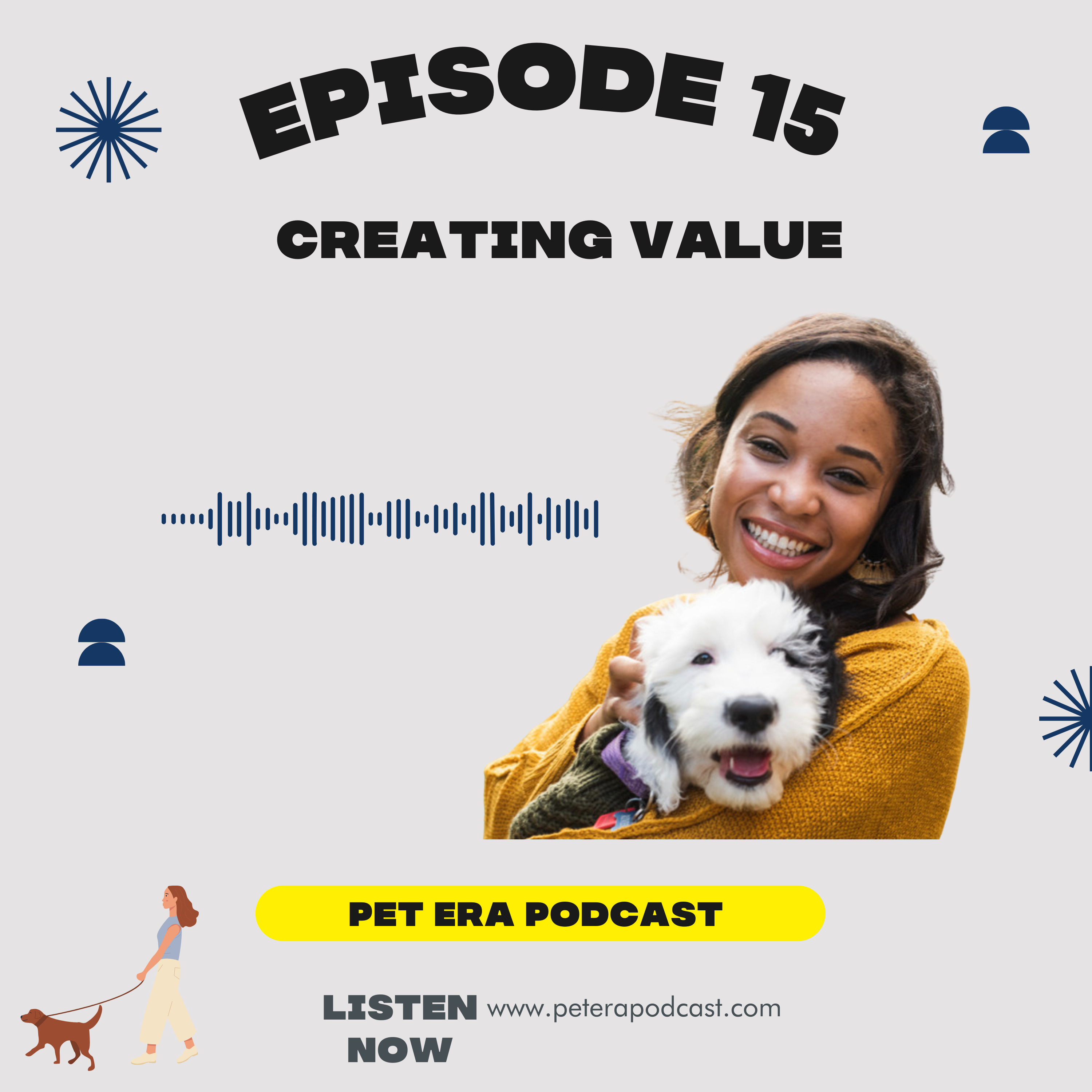 Pet Era Podcast