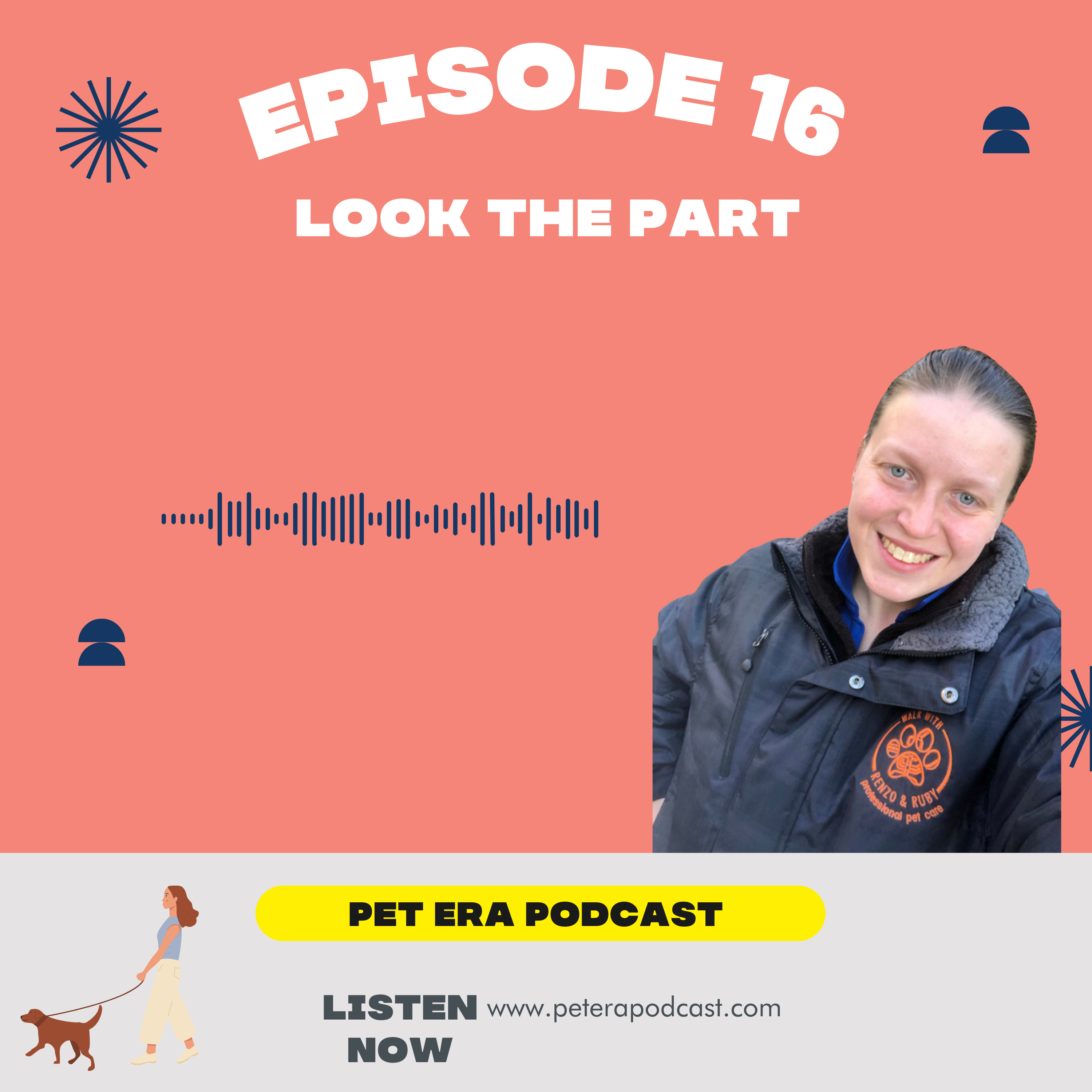 Pet Era Podcast