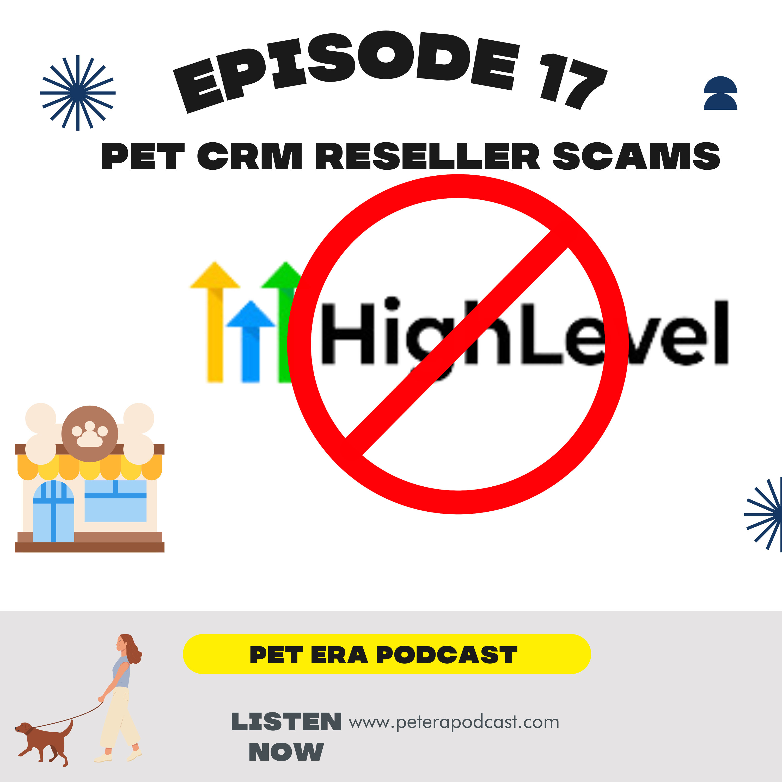 Pet Era Podcast